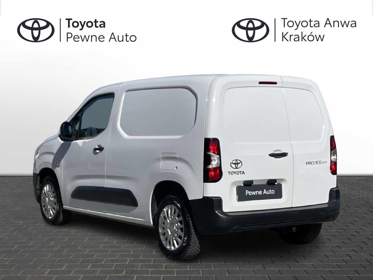 Toyota PROACE CITY