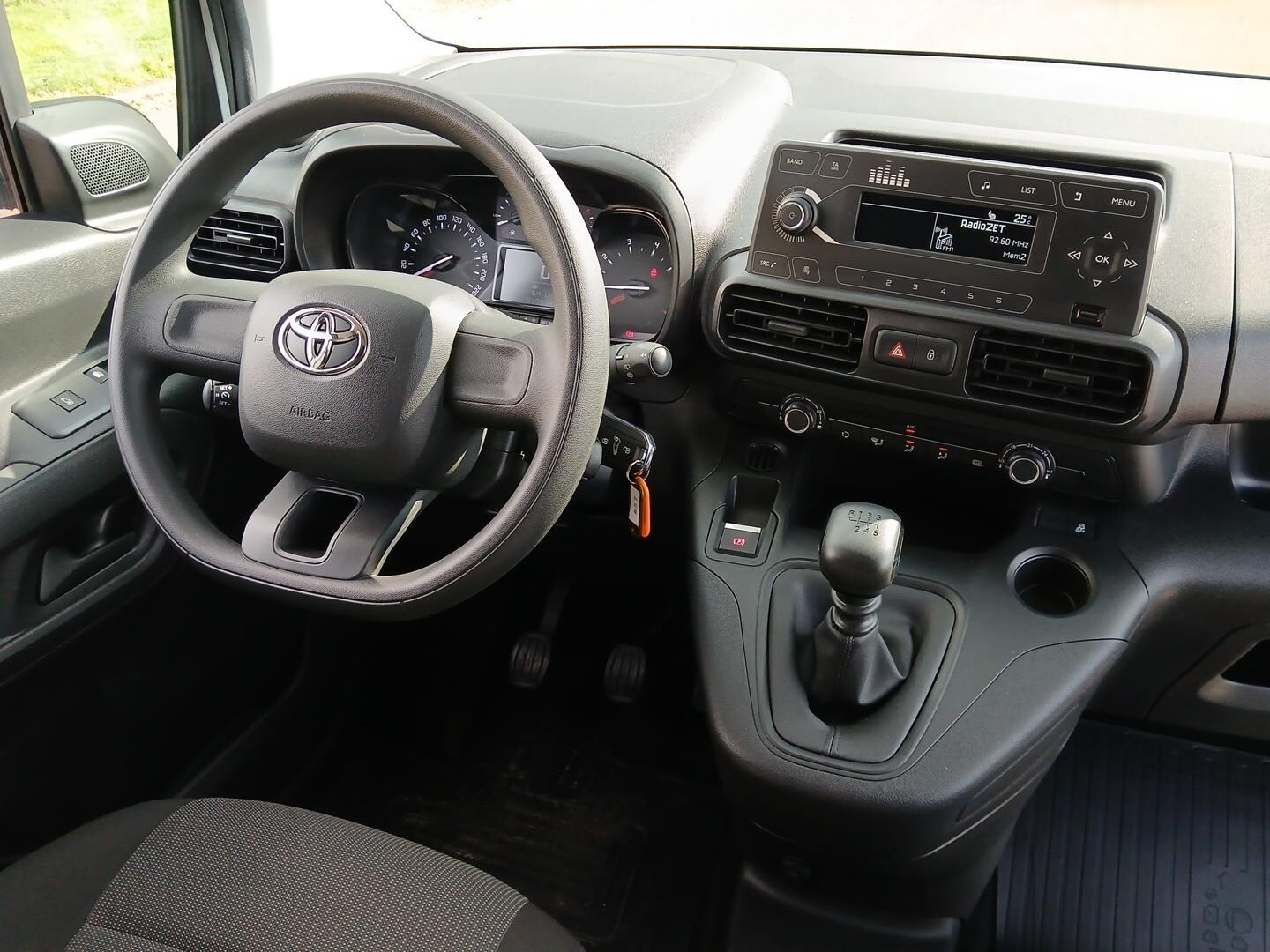 Toyota PROACE CITY
