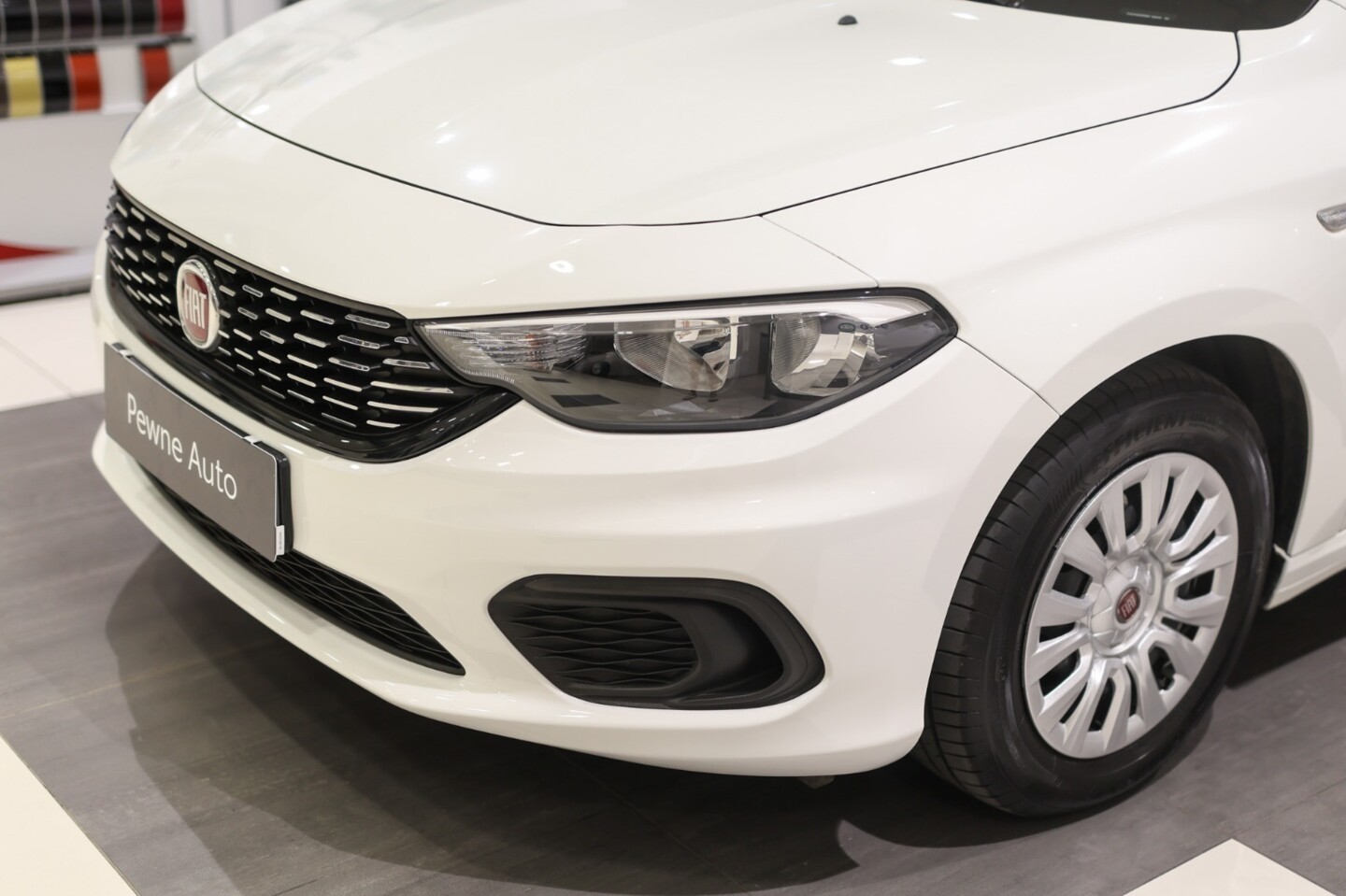 Fiat Tipo