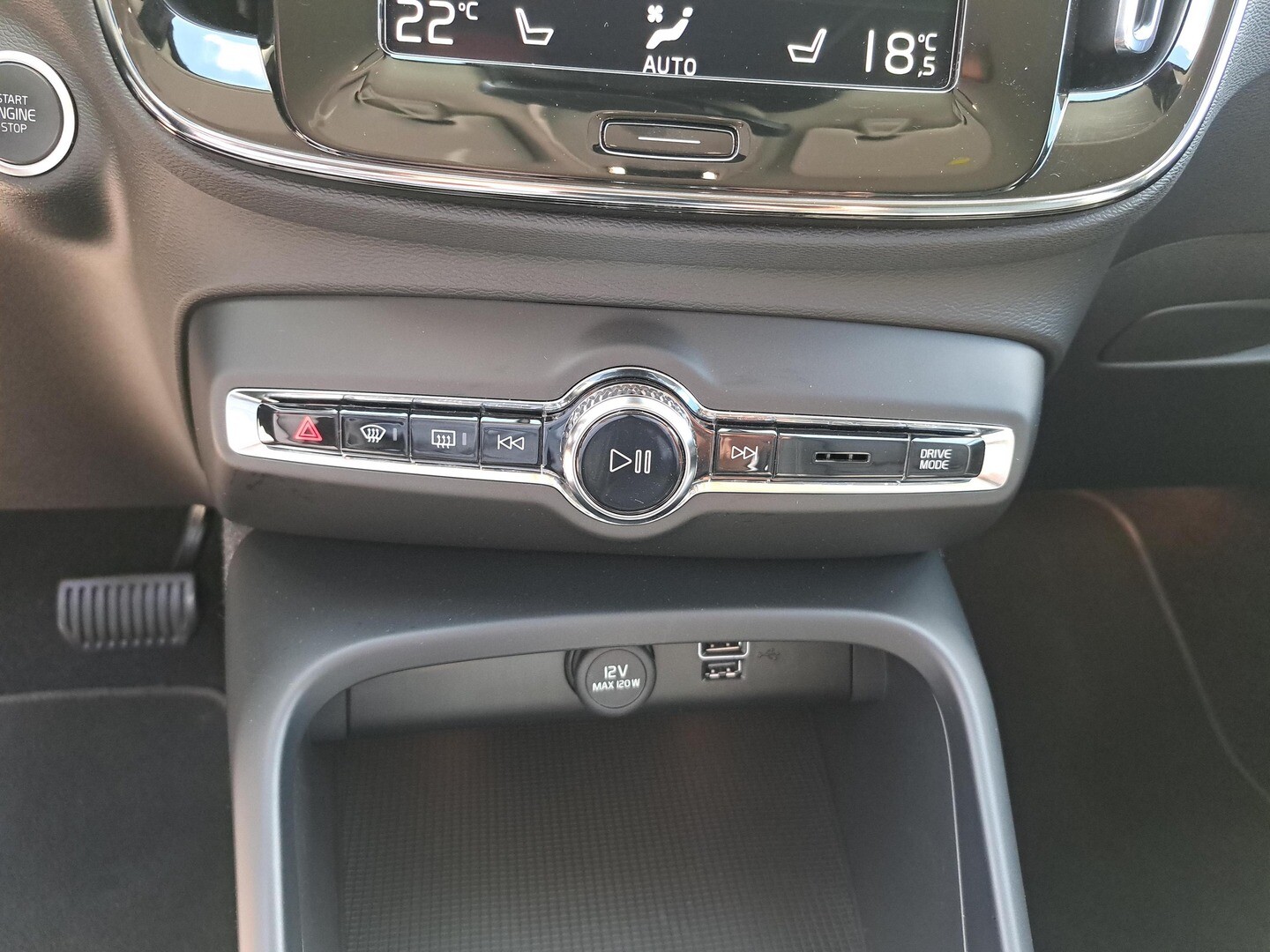 Volvo XC 40