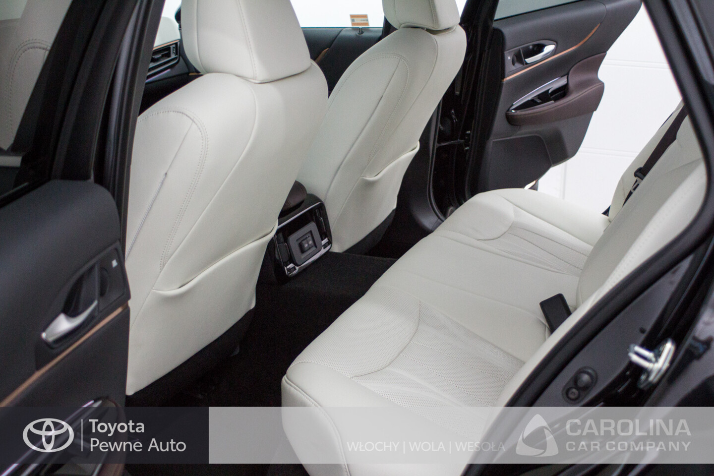 Toyota Mirai