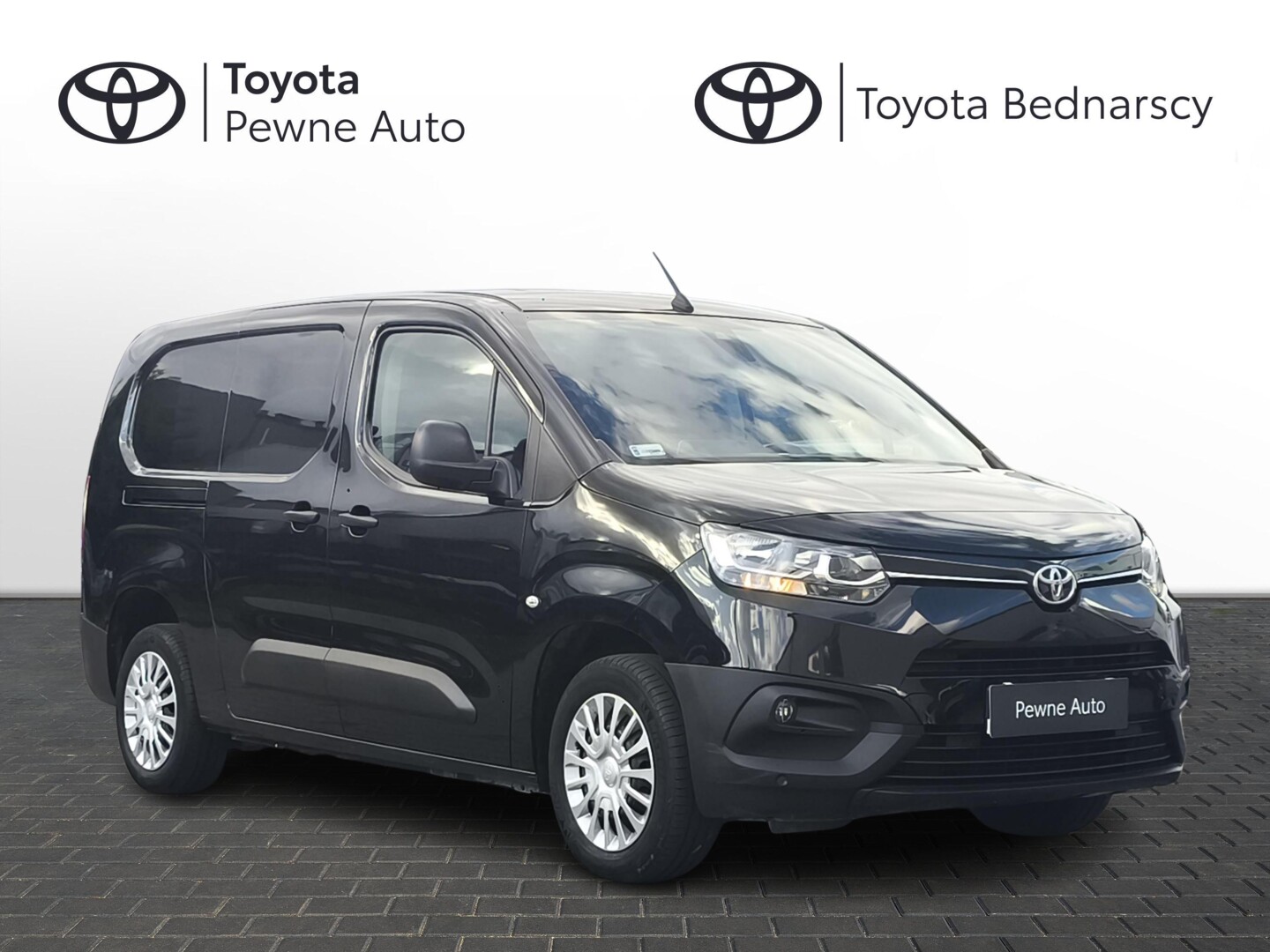 Toyota PROACE CITY