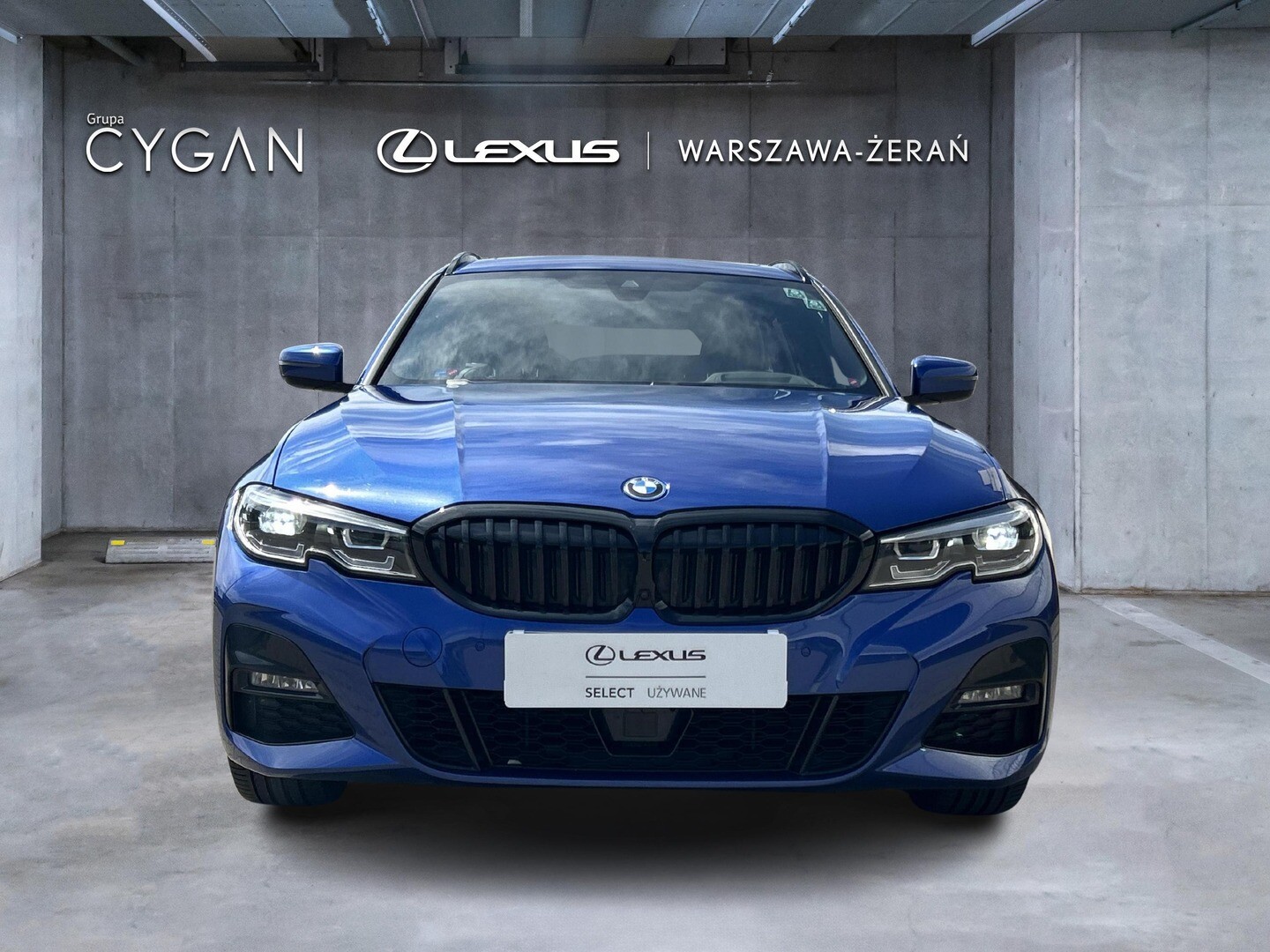 BMW Seria 3