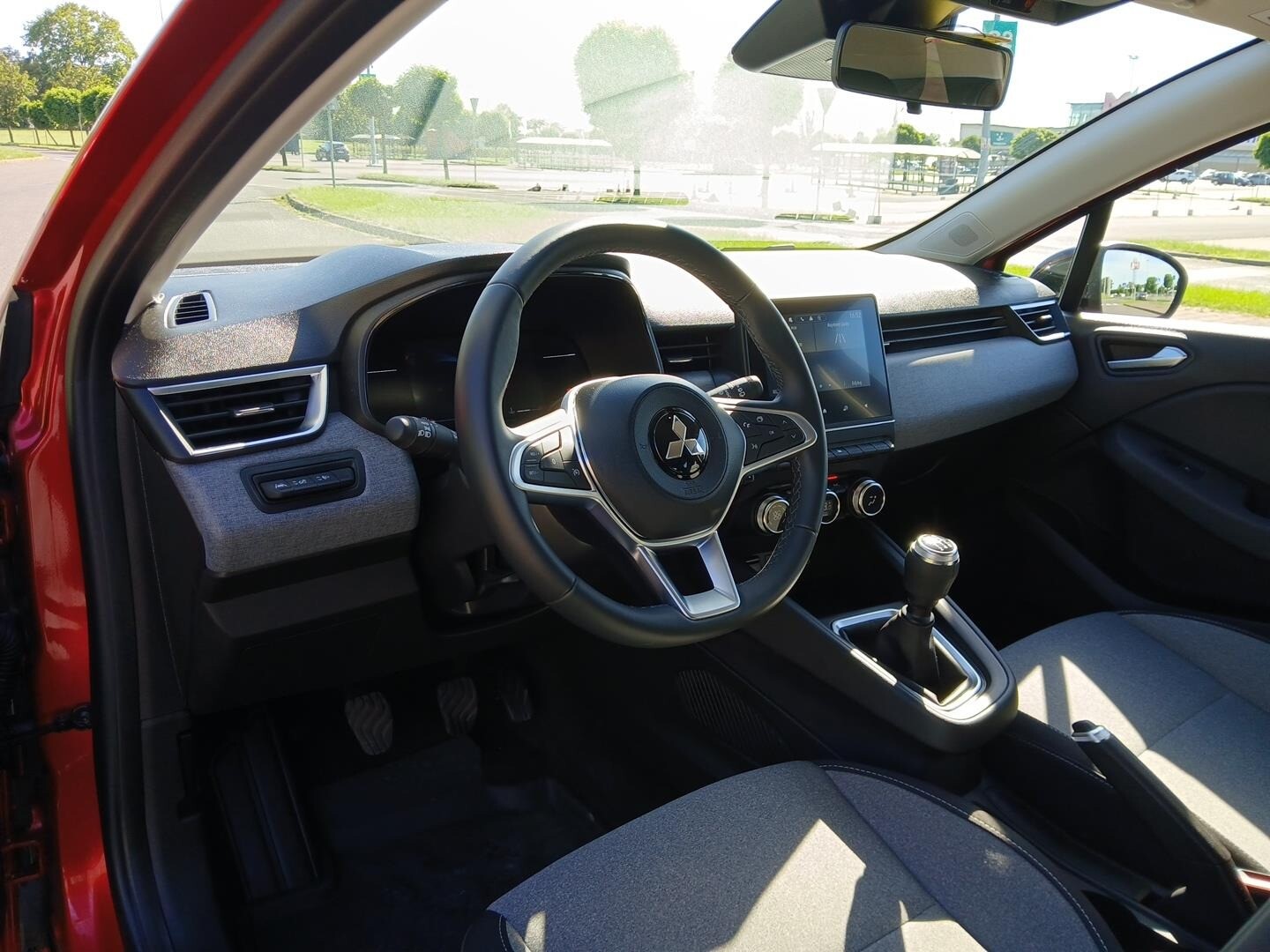 Mitsubishi Colt