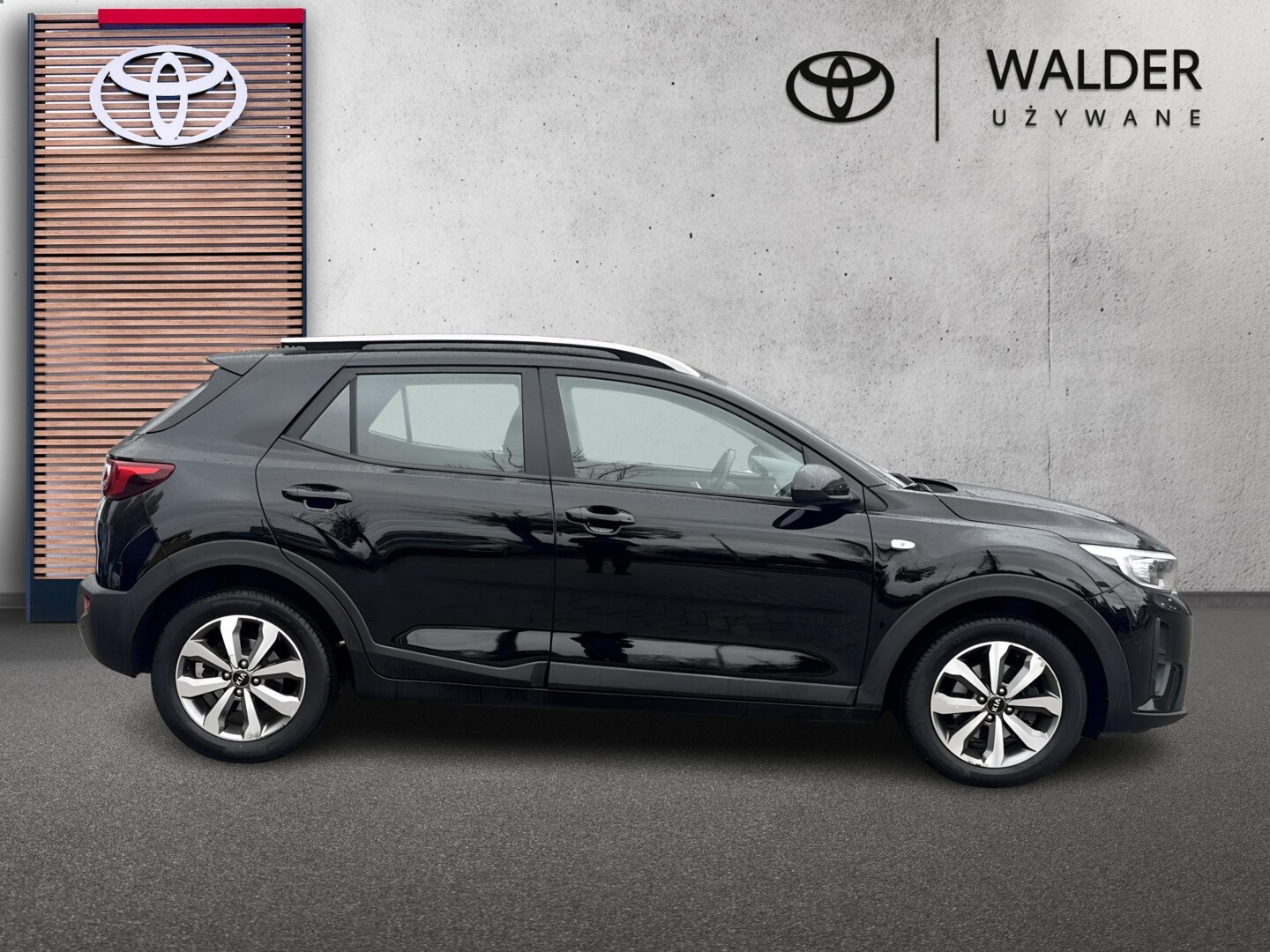 Kia Stonic