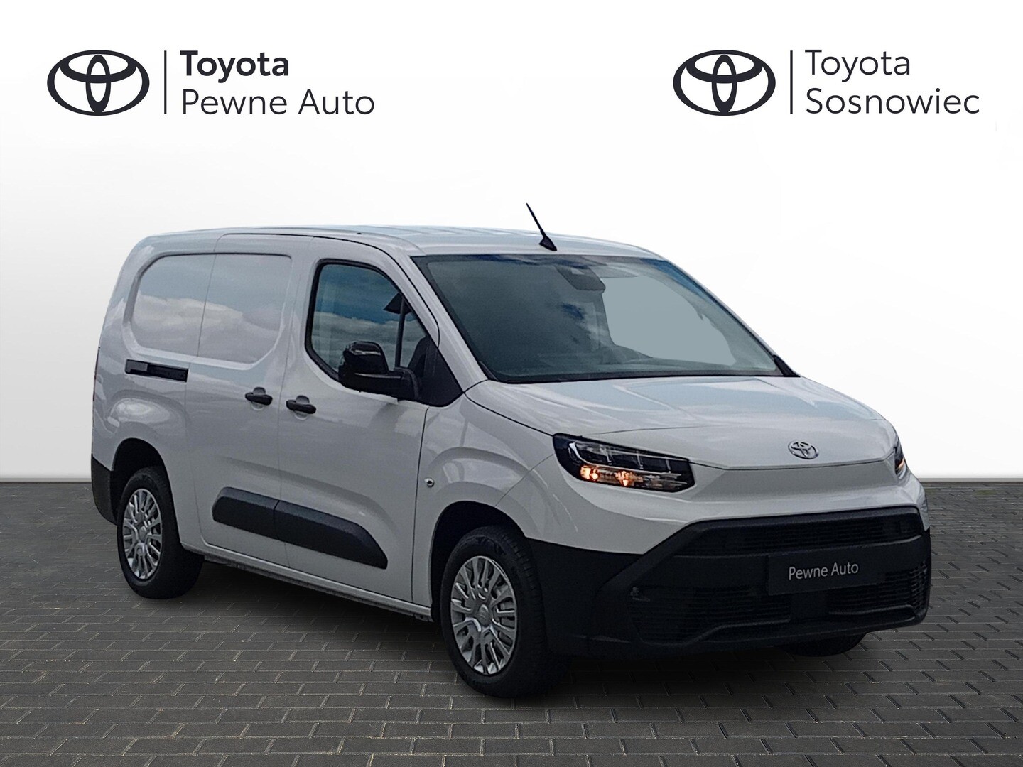 Toyota PROACE CITY