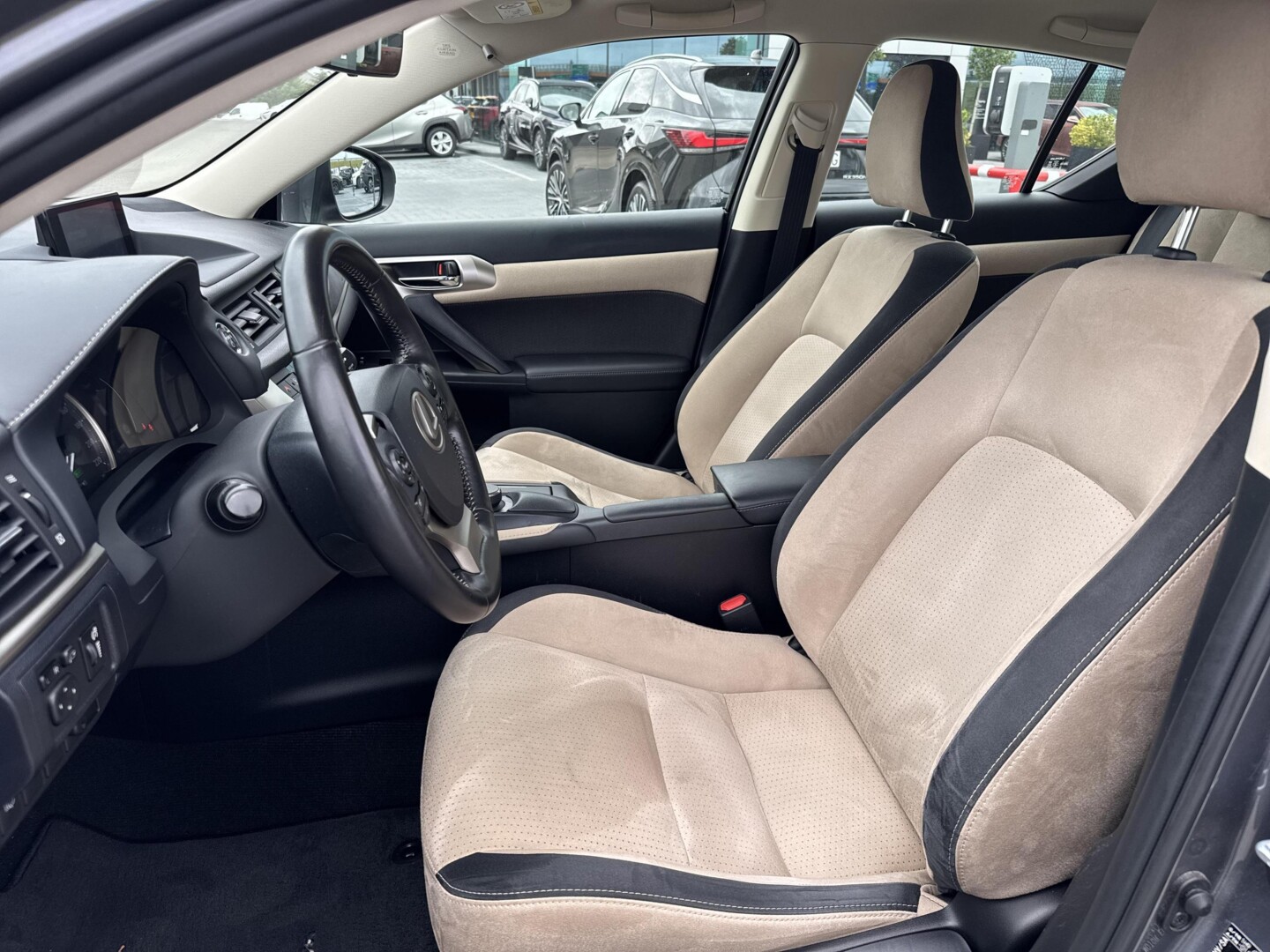 Lexus CT