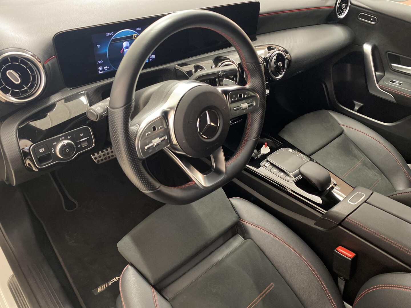 Mercedes-Benz A Klasa