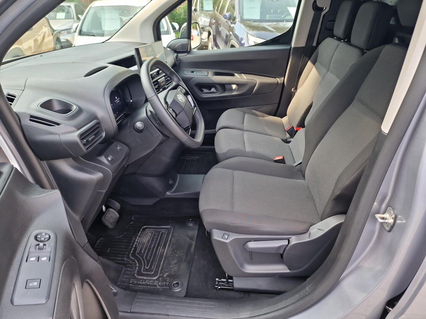 Toyota PROACE CITY