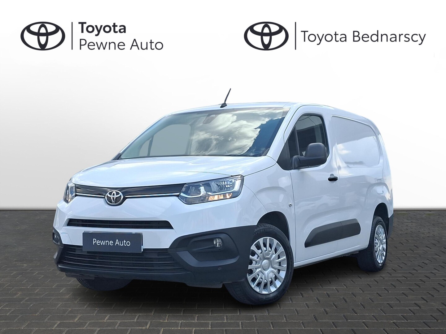 Toyota PROACE CITY