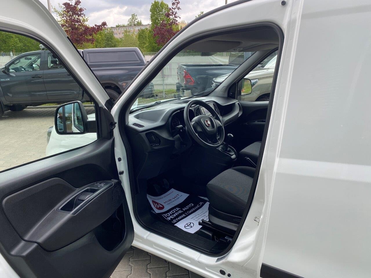 Fiat Doblo