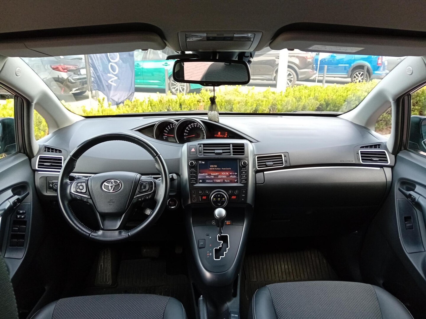 Toyota Verso