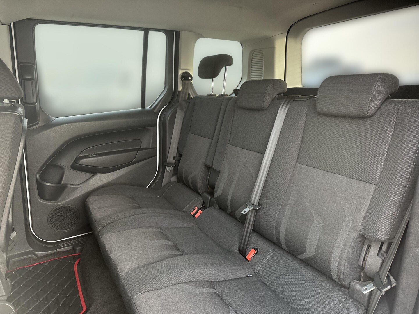 Ford Tourneo Connect