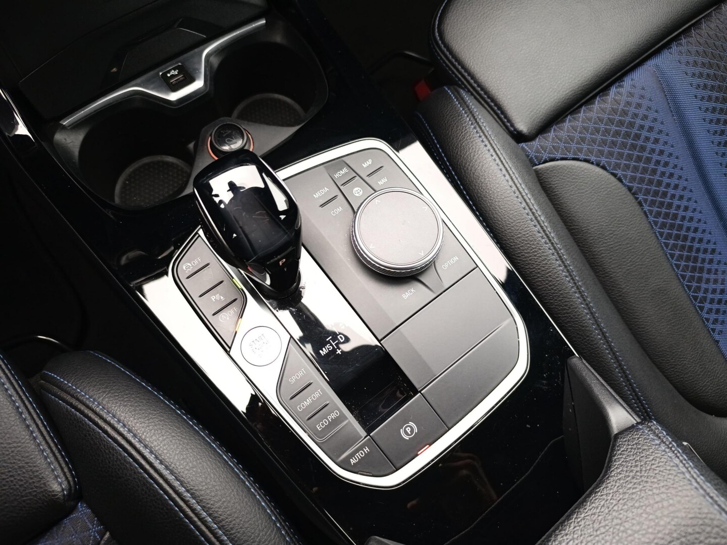 BMW Seria 2