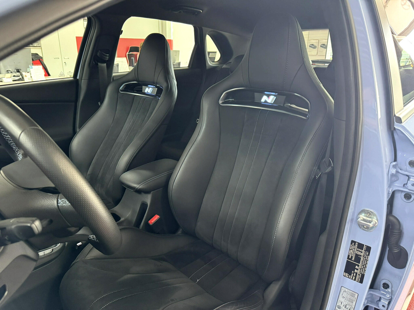 Hyundai i30 N