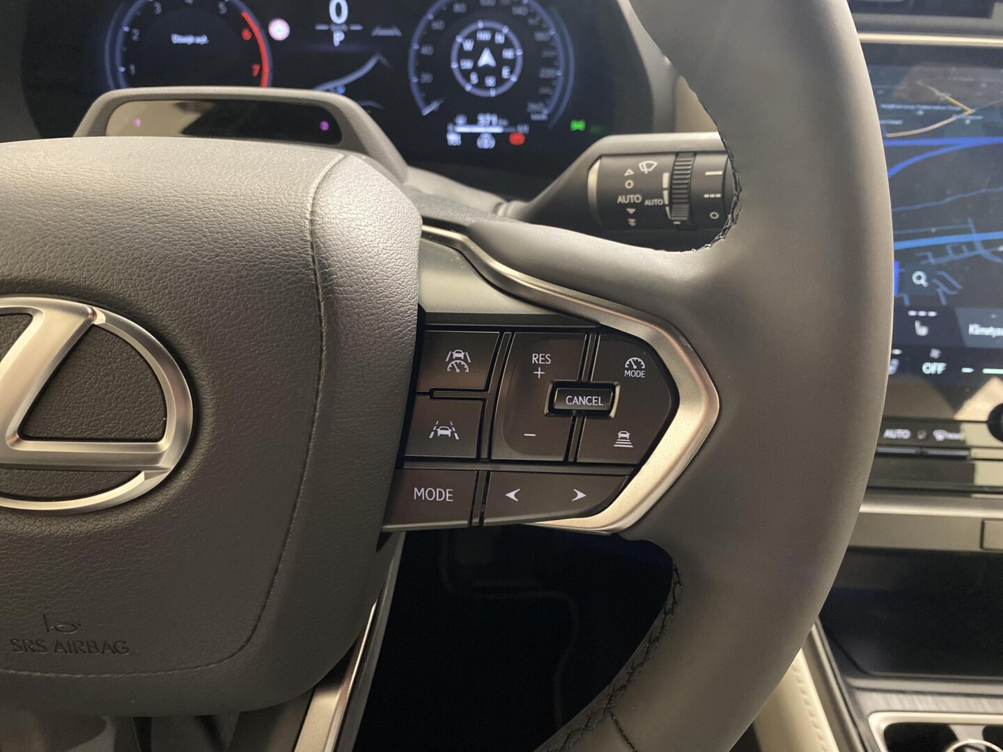 Lexus LBX