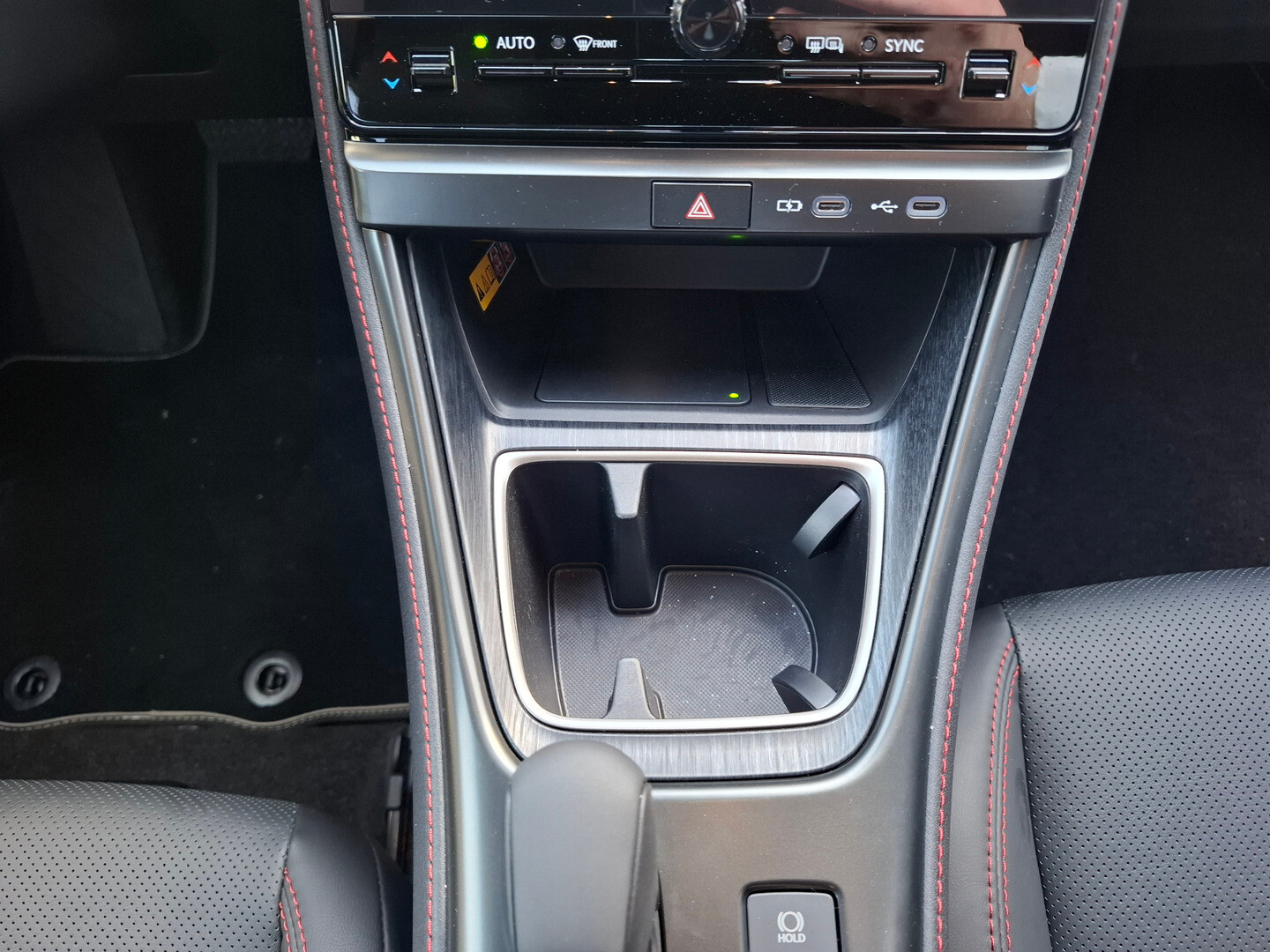 Lexus LBX