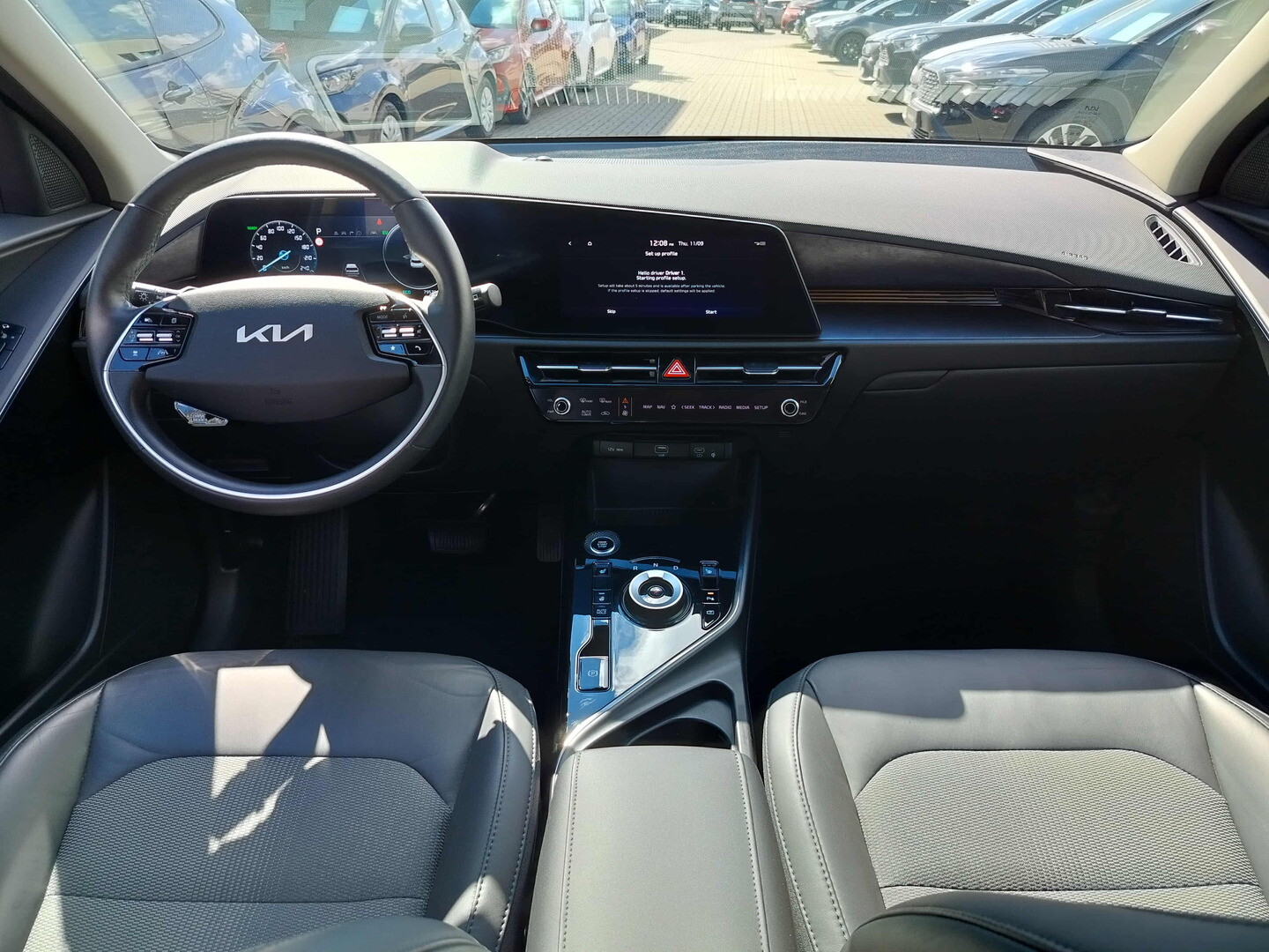 Kia Niro