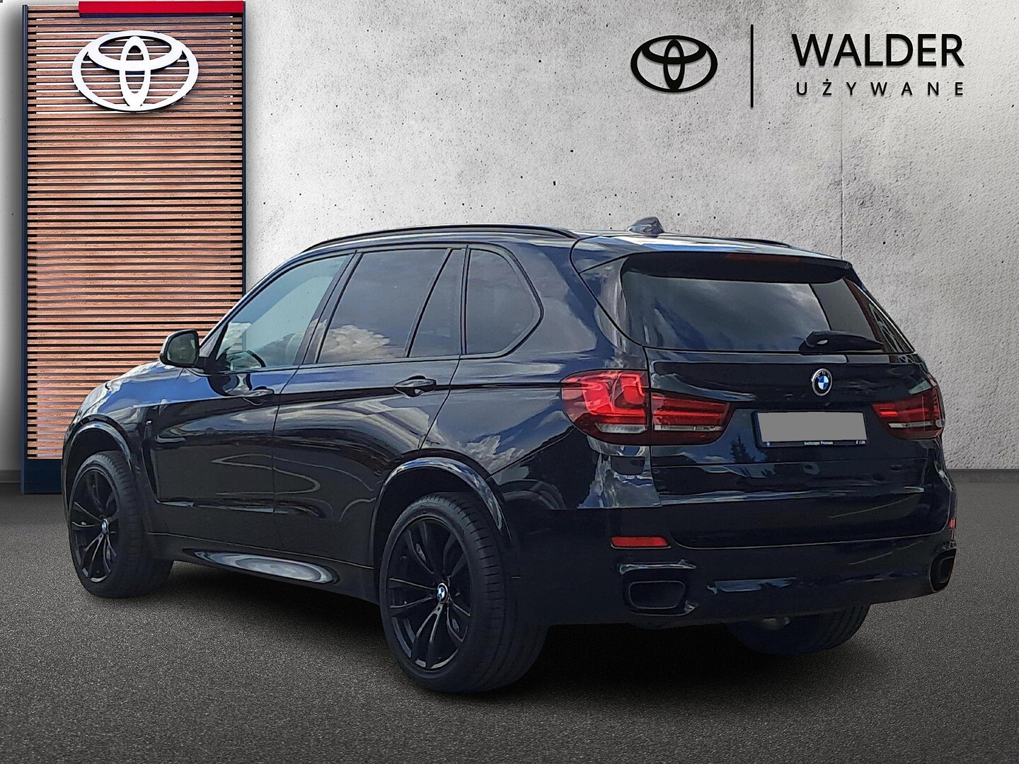 BMW X5 M