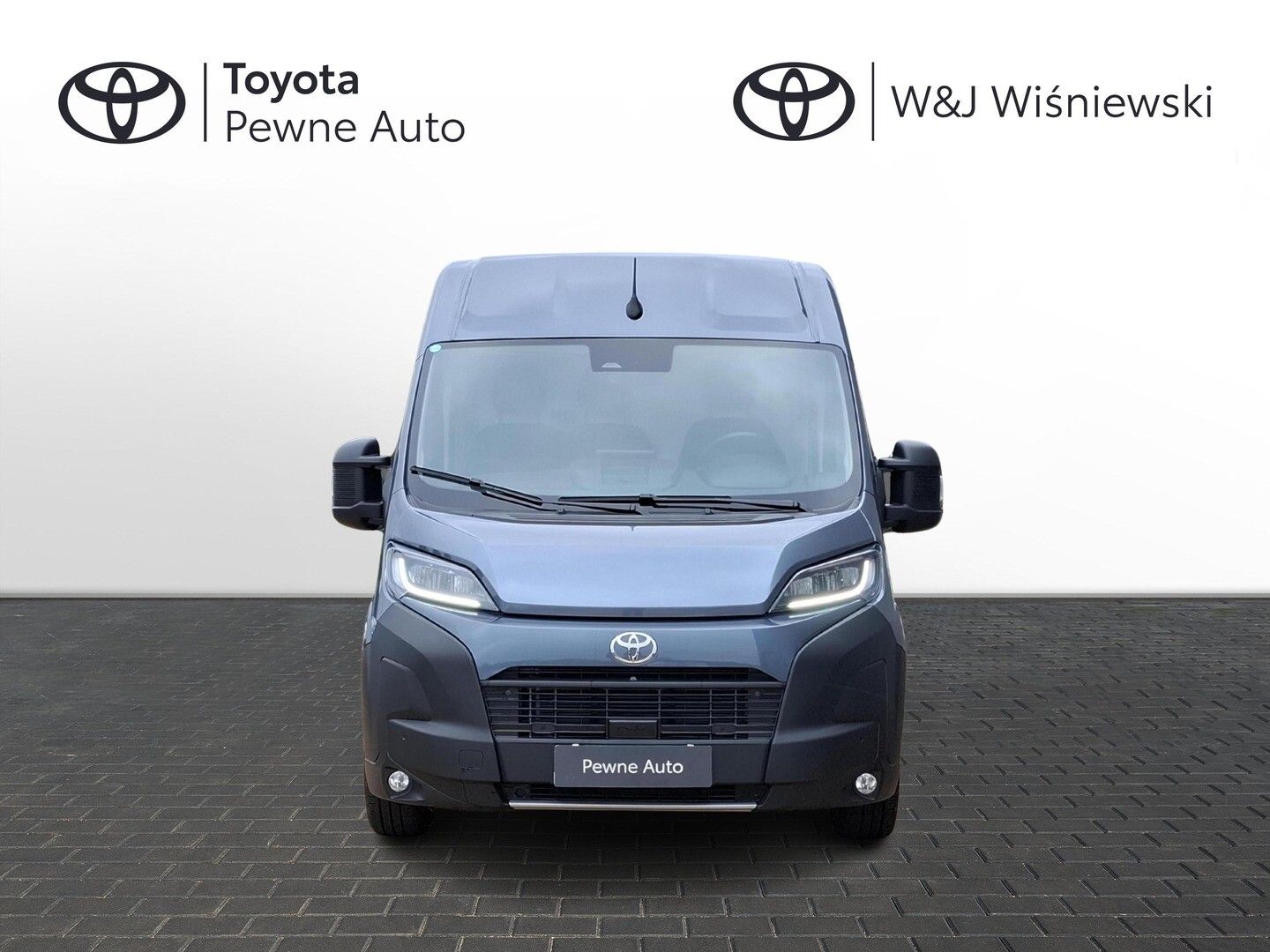 Toyota PROACE MAX