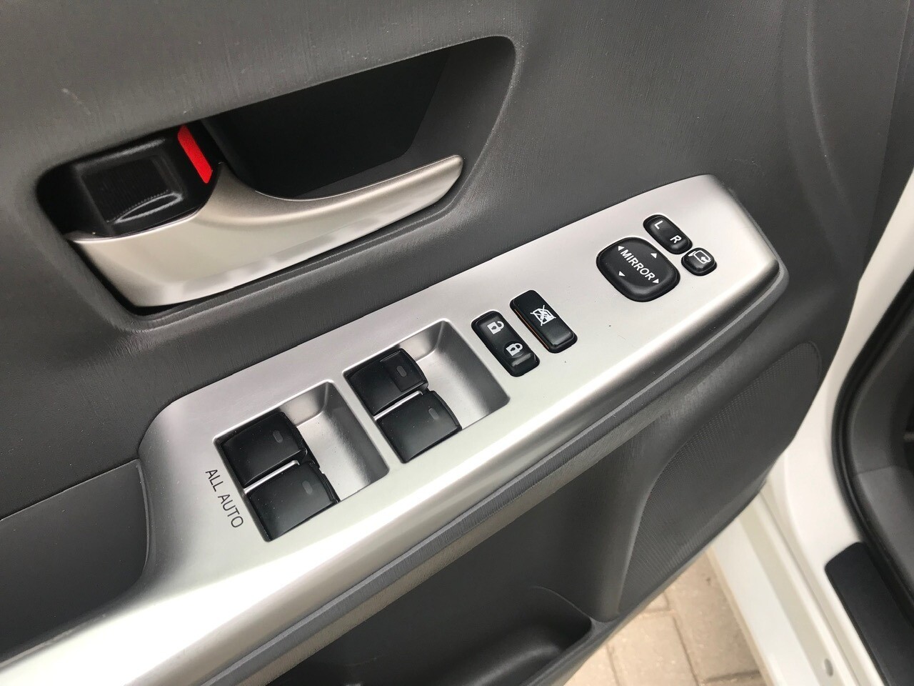 Toyota Prius+