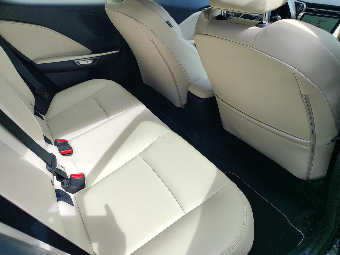 Lexus LBX