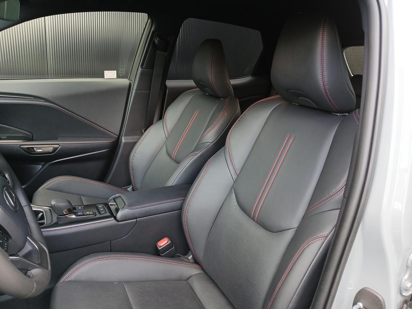 Lexus LBX
