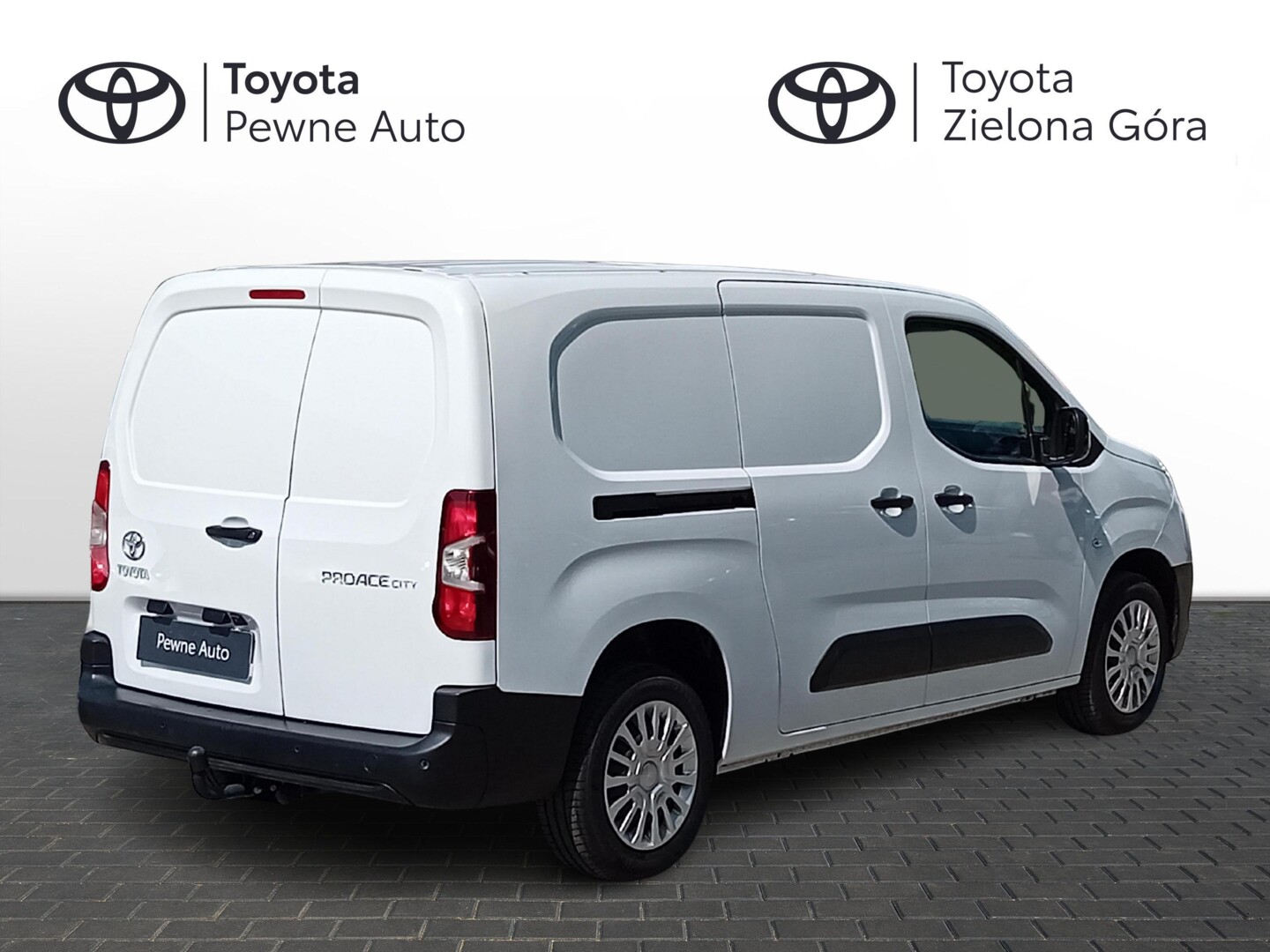 Toyota PROACE CITY
