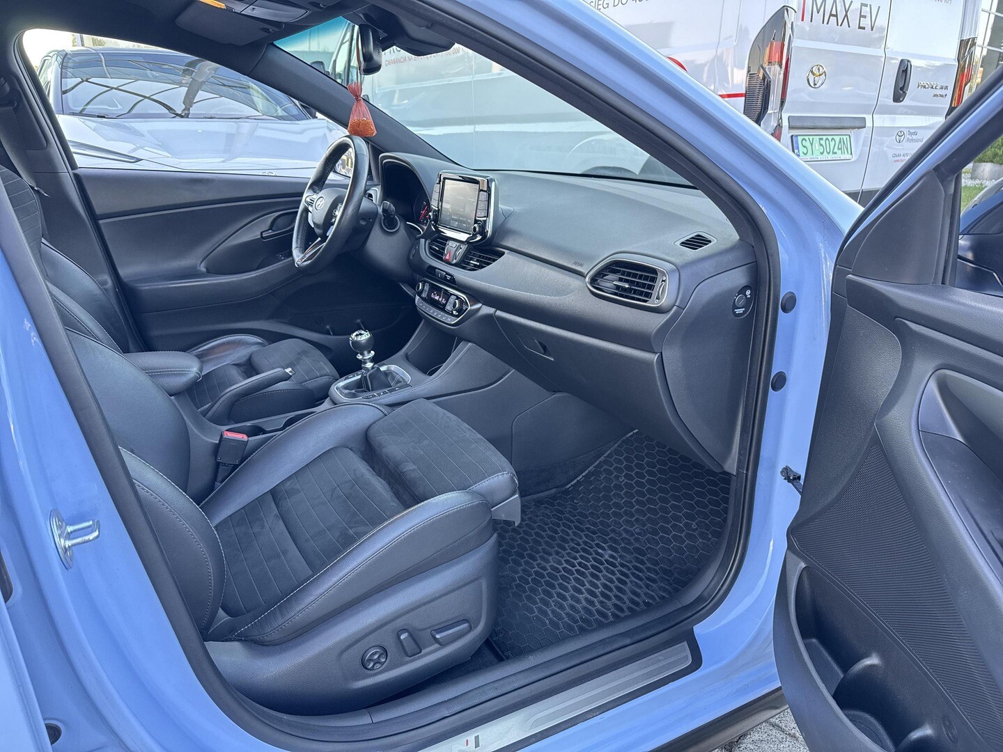 Hyundai i30 N