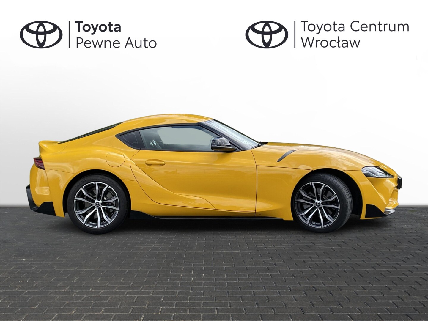 Toyota Supra