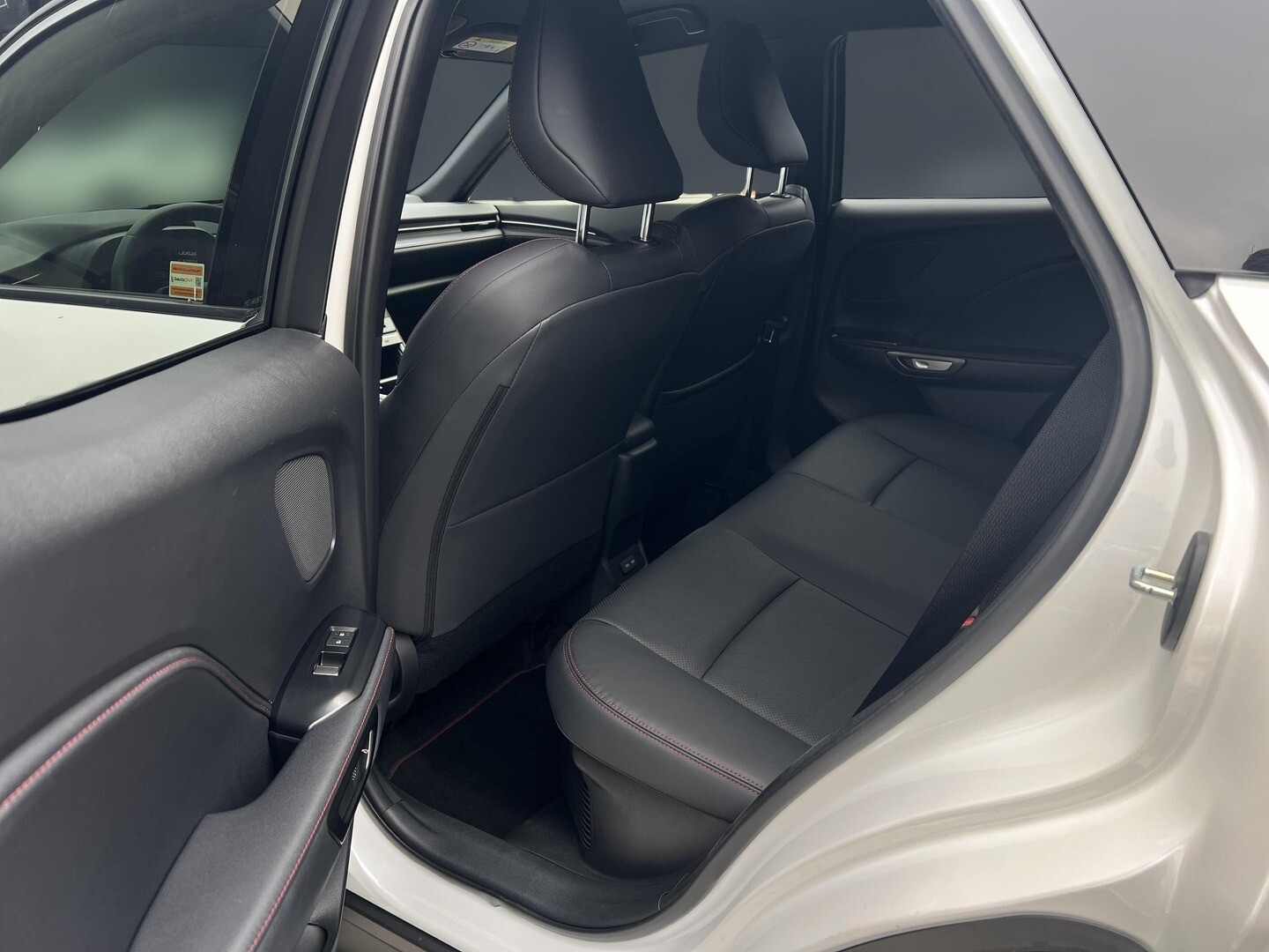 Lexus LBX