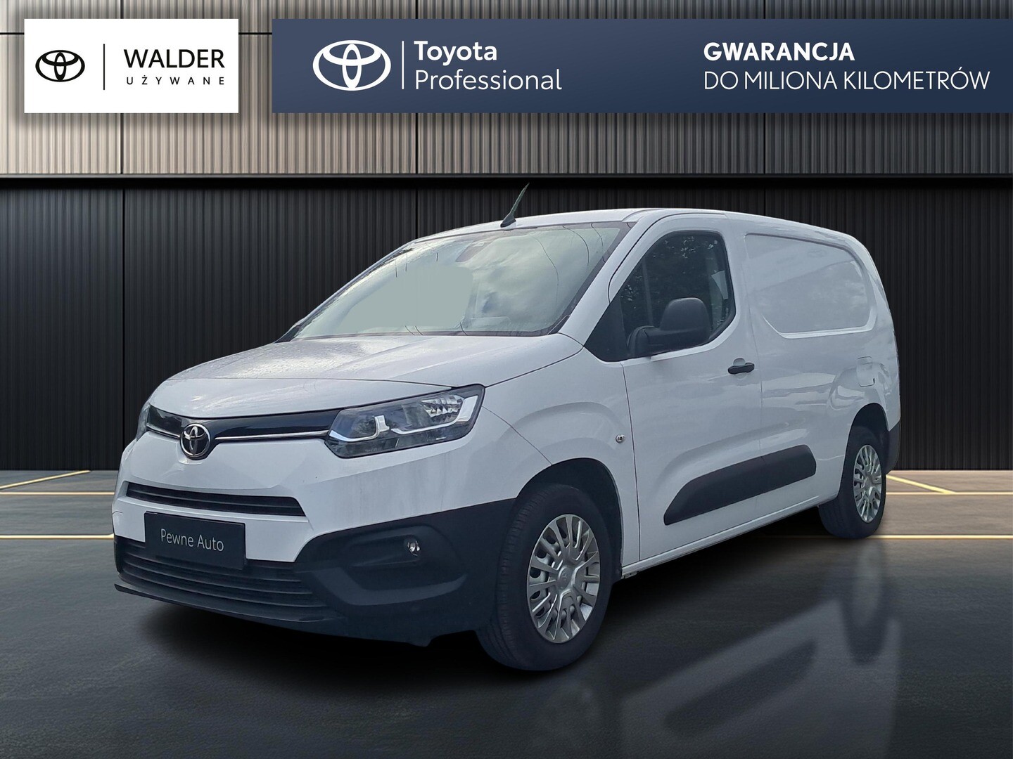 Toyota PROACE CITY