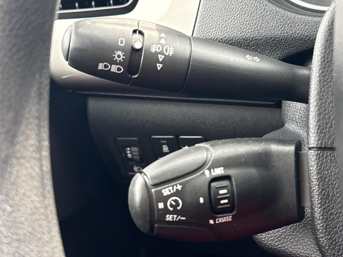 Citroën C-Elysée