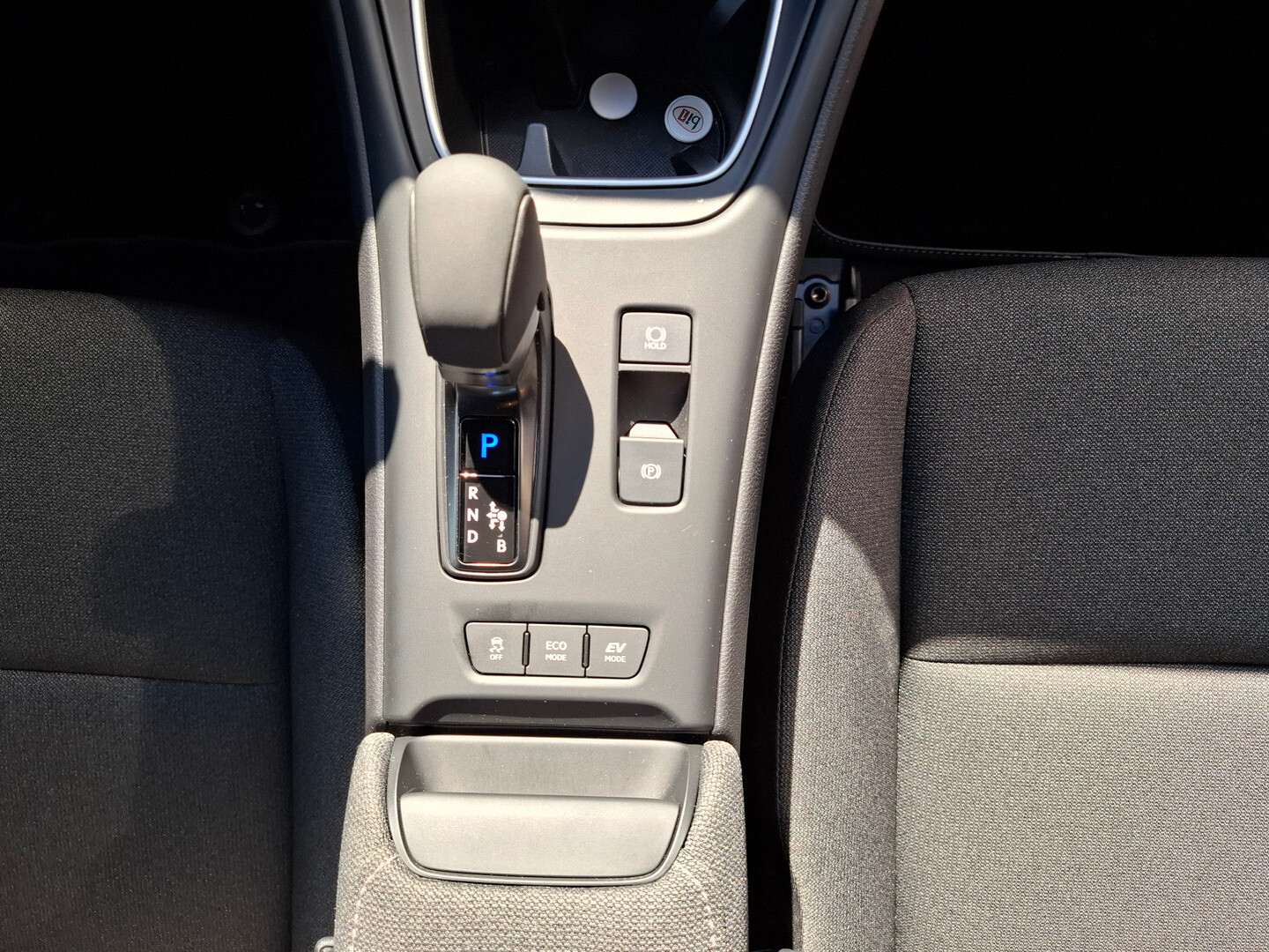 Lexus LBX