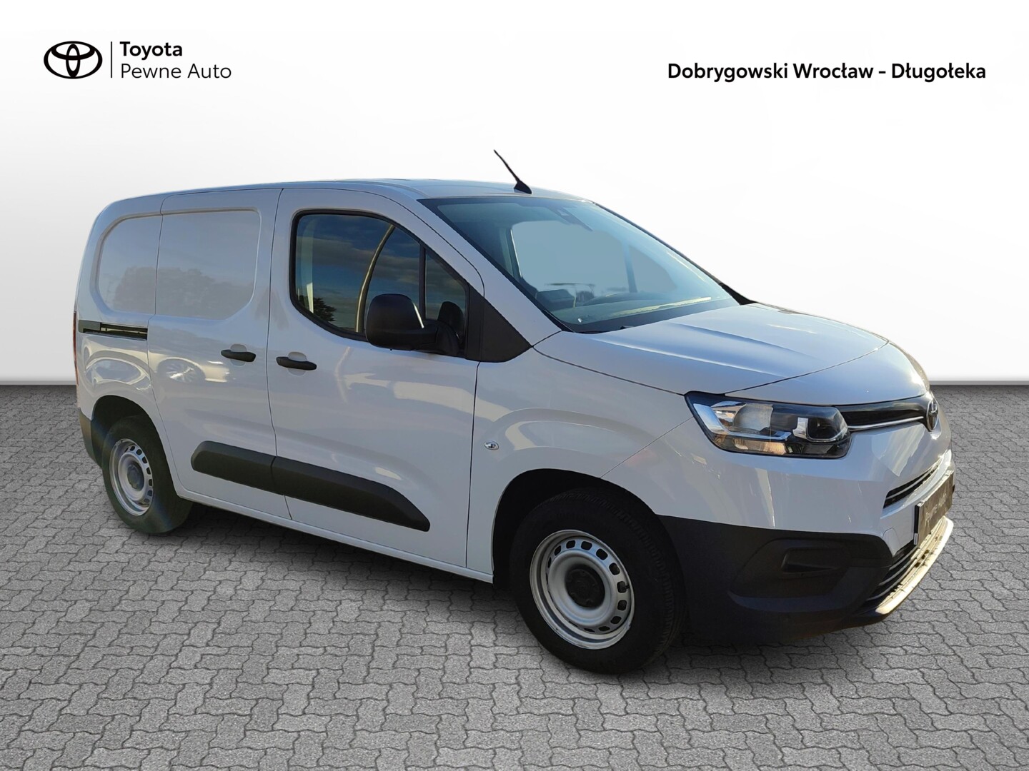 Toyota PROACE CITY