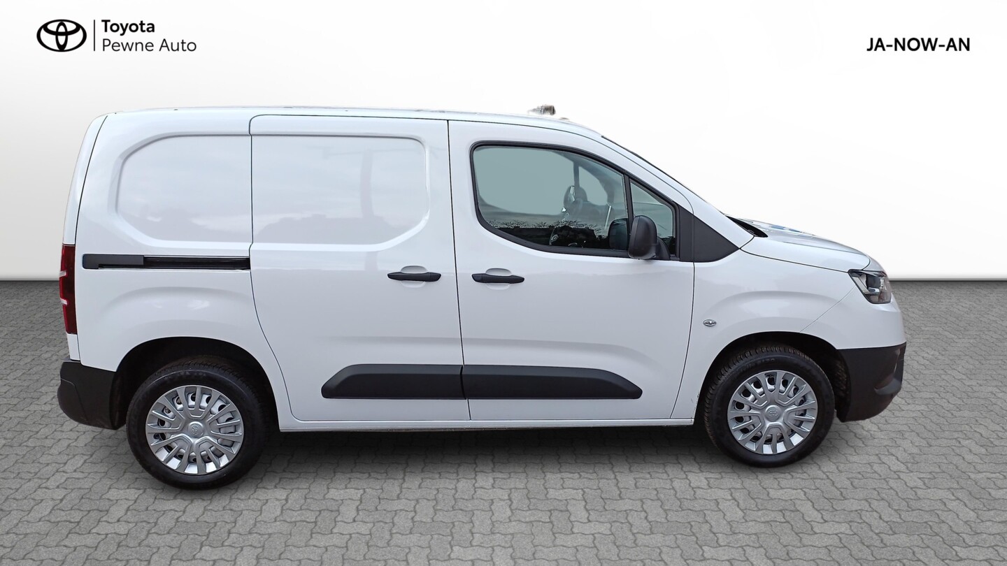 Toyota PROACE CITY