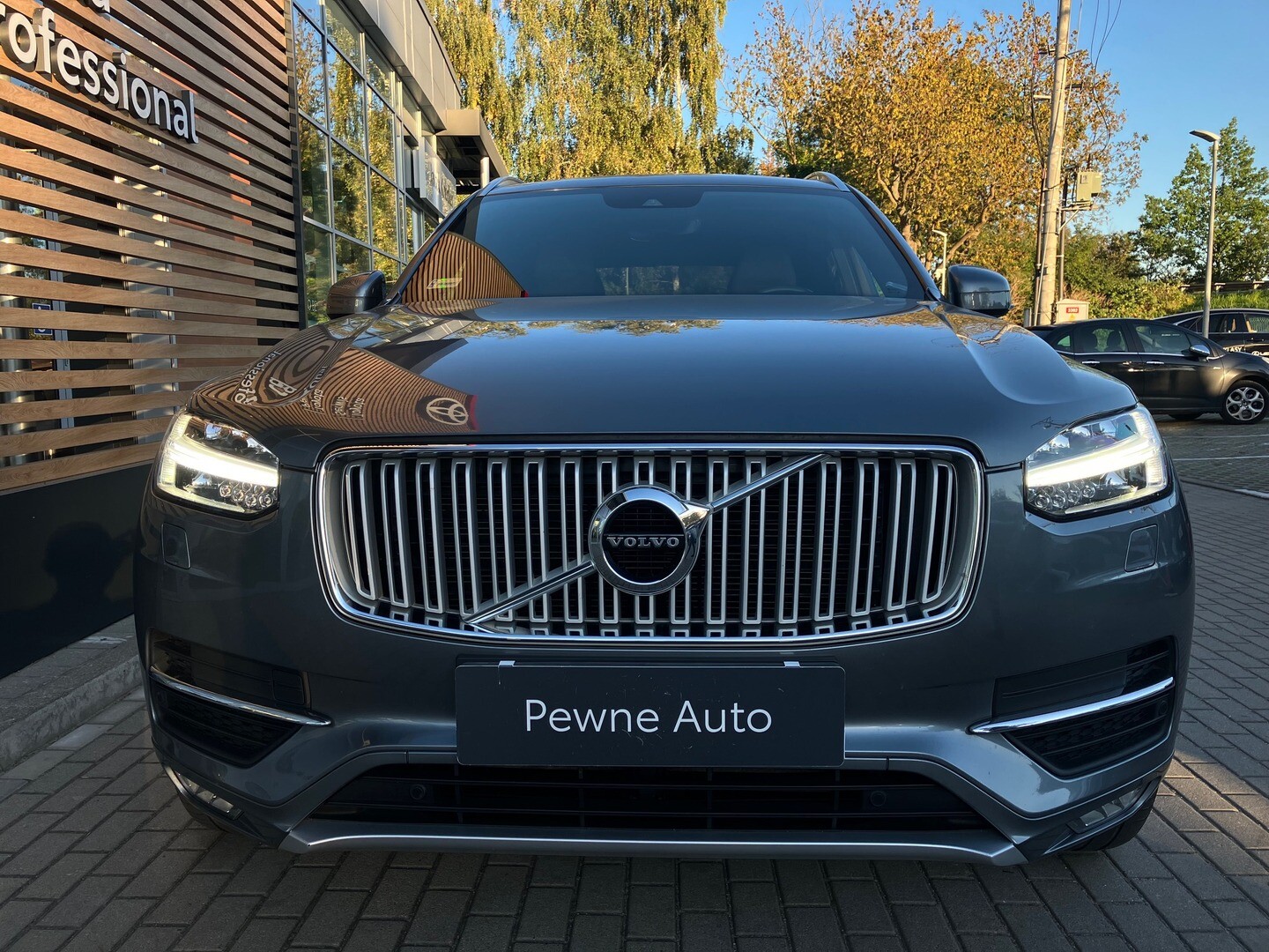 Volvo XC 90