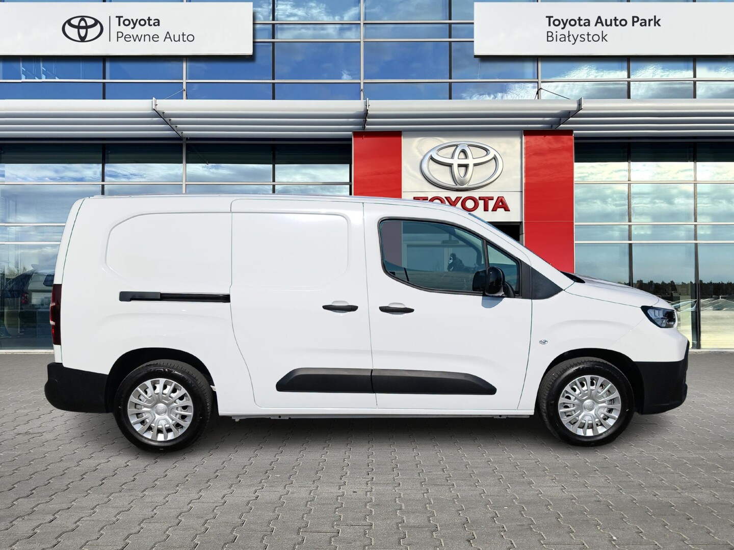 Toyota PROACE CITY