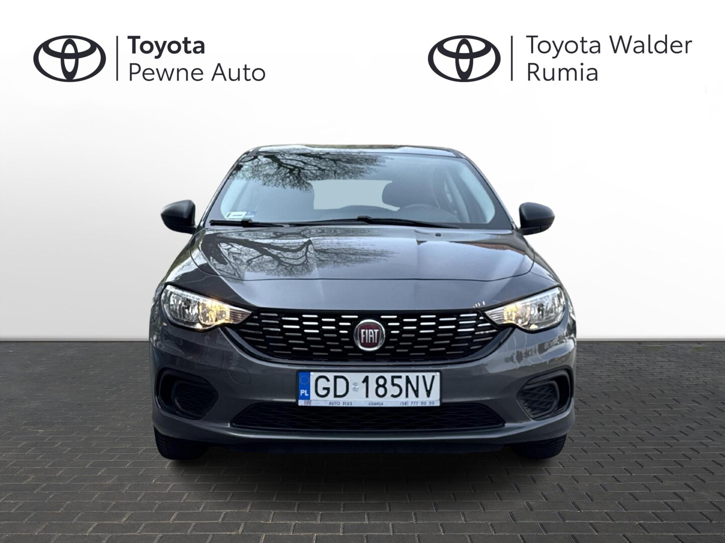 Fiat Tipo