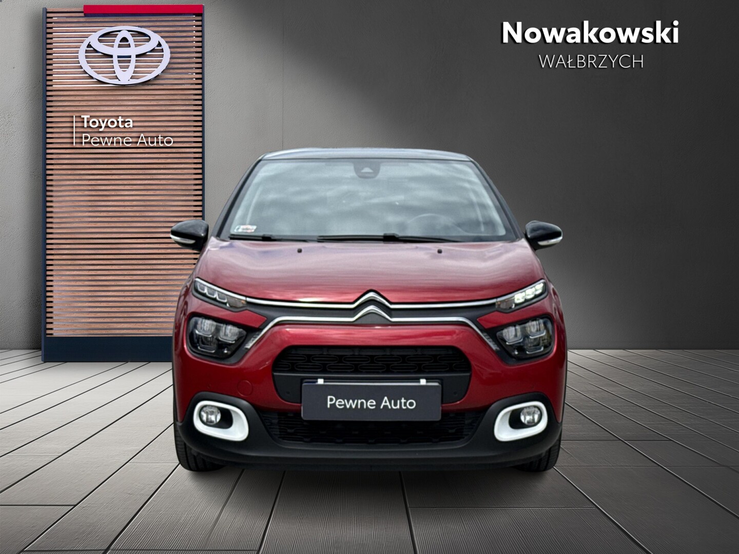 Citroën C3