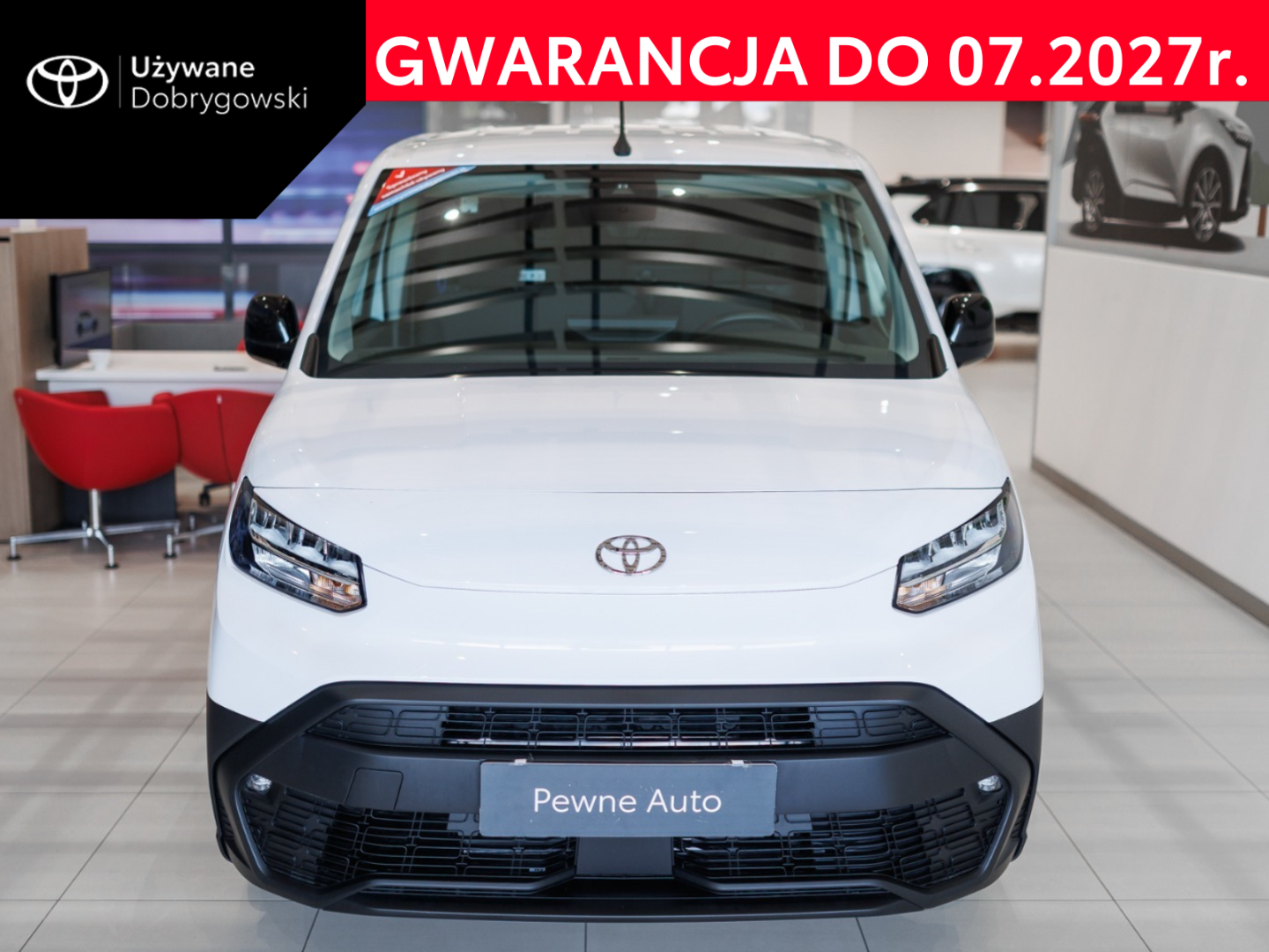 Toyota PROACE CITY