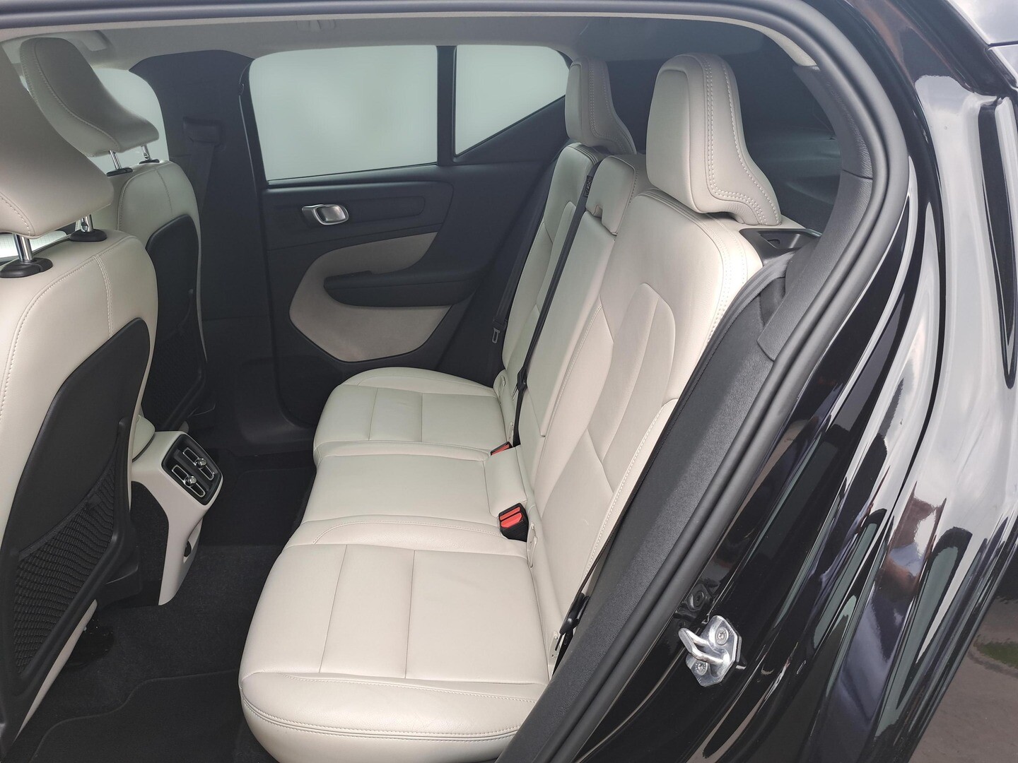 Volvo XC 40