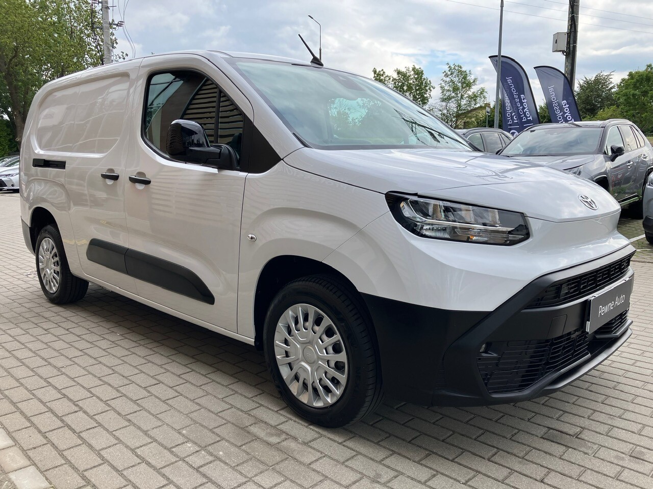 Toyota PROACE CITY