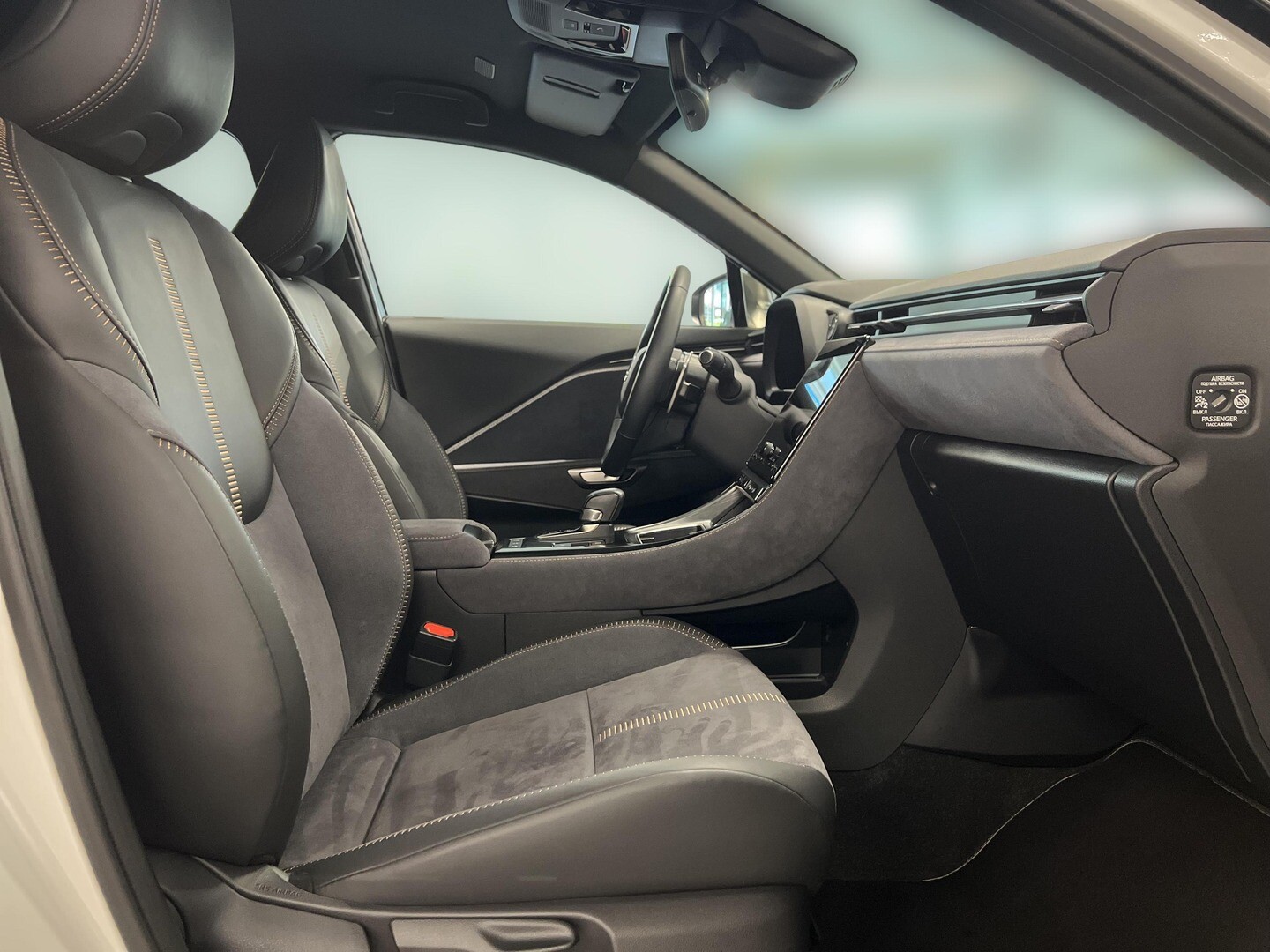 Lexus LBX