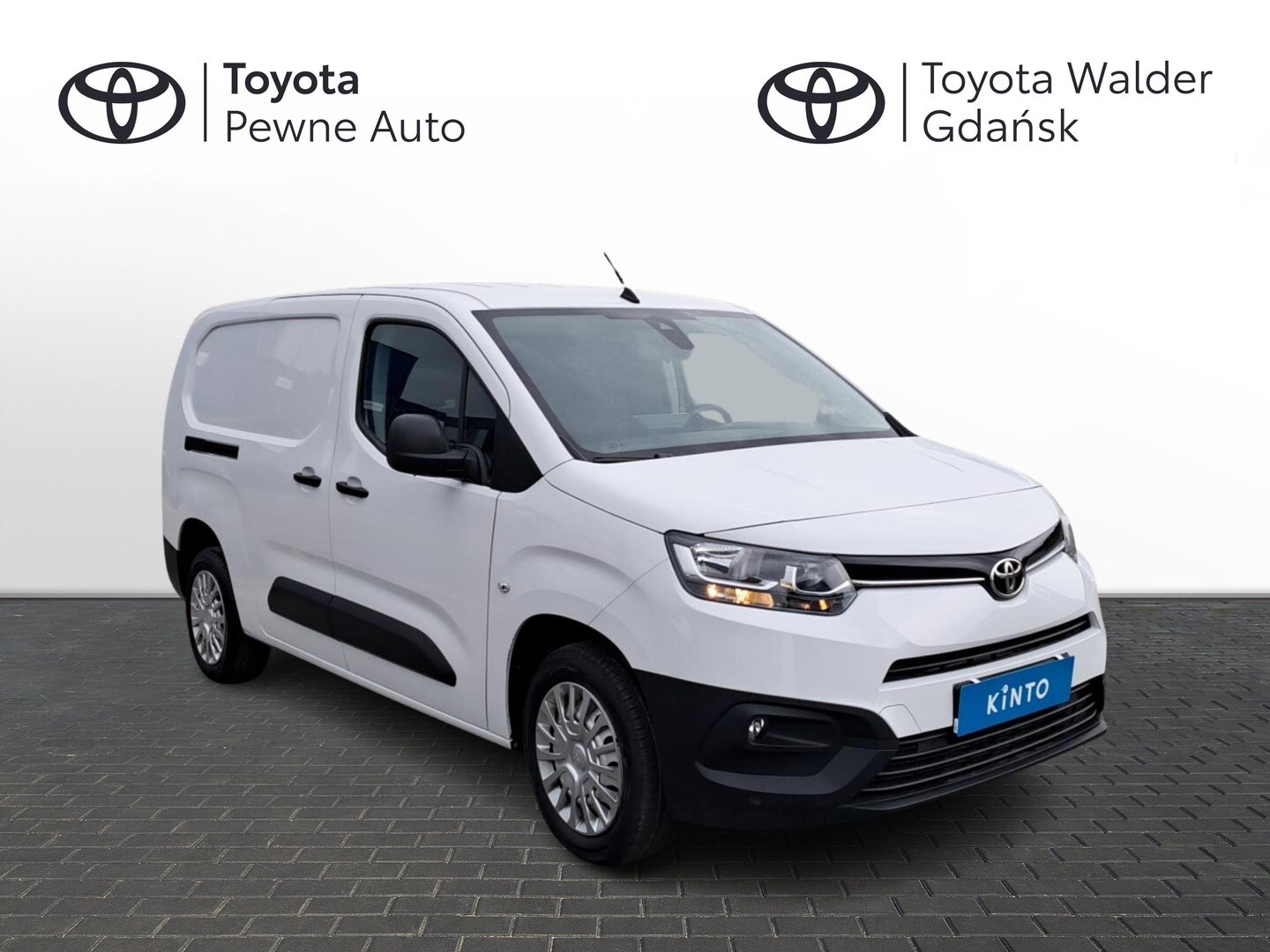 Toyota PROACE CITY