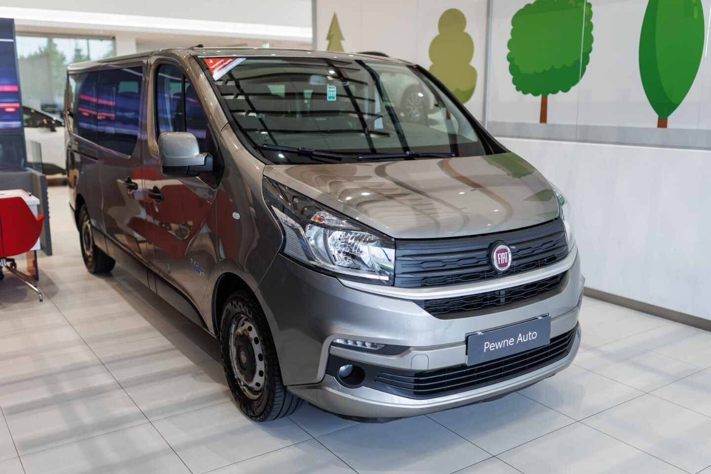 Fiat Talento