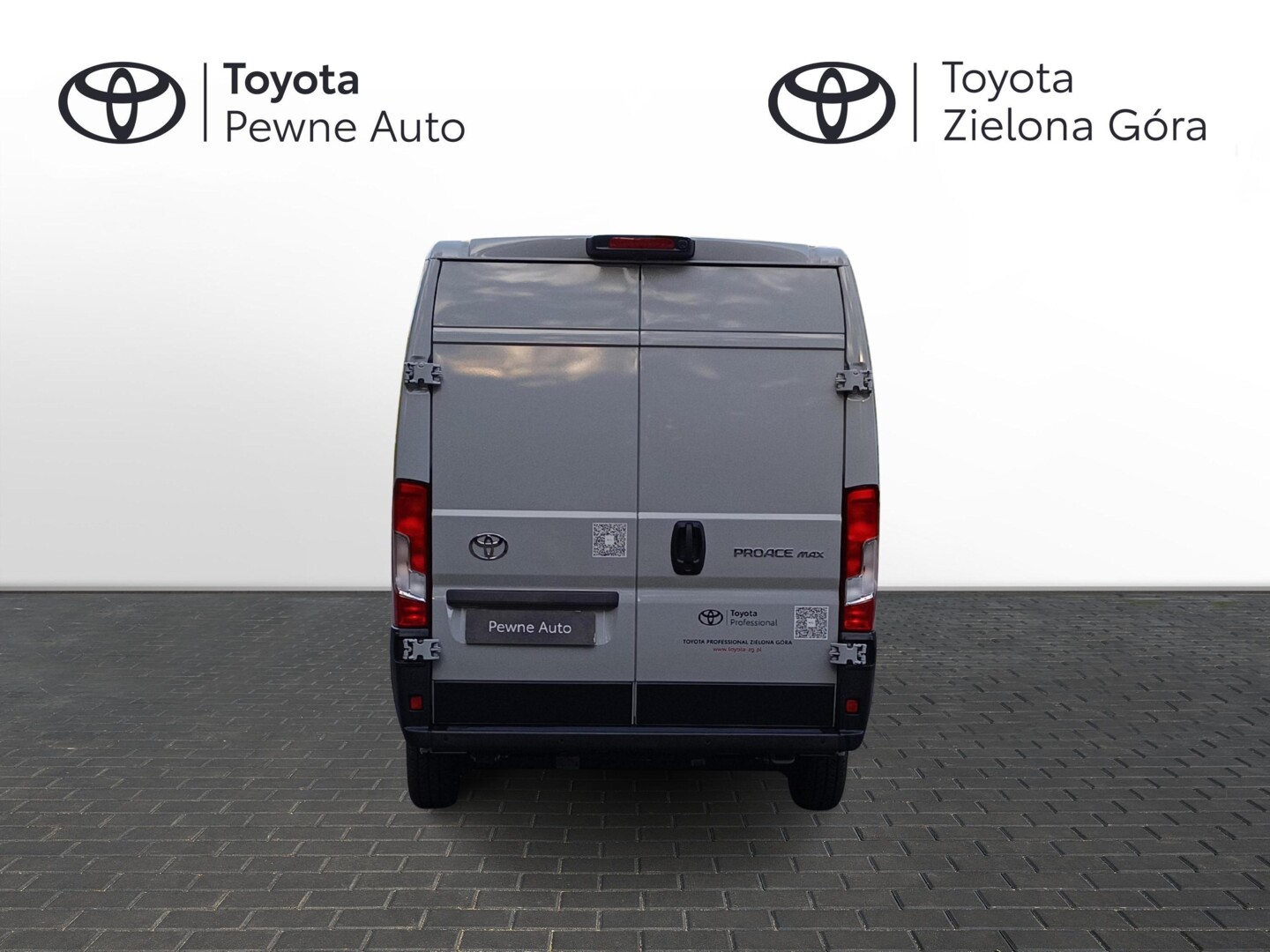 Toyota PROACE MAX