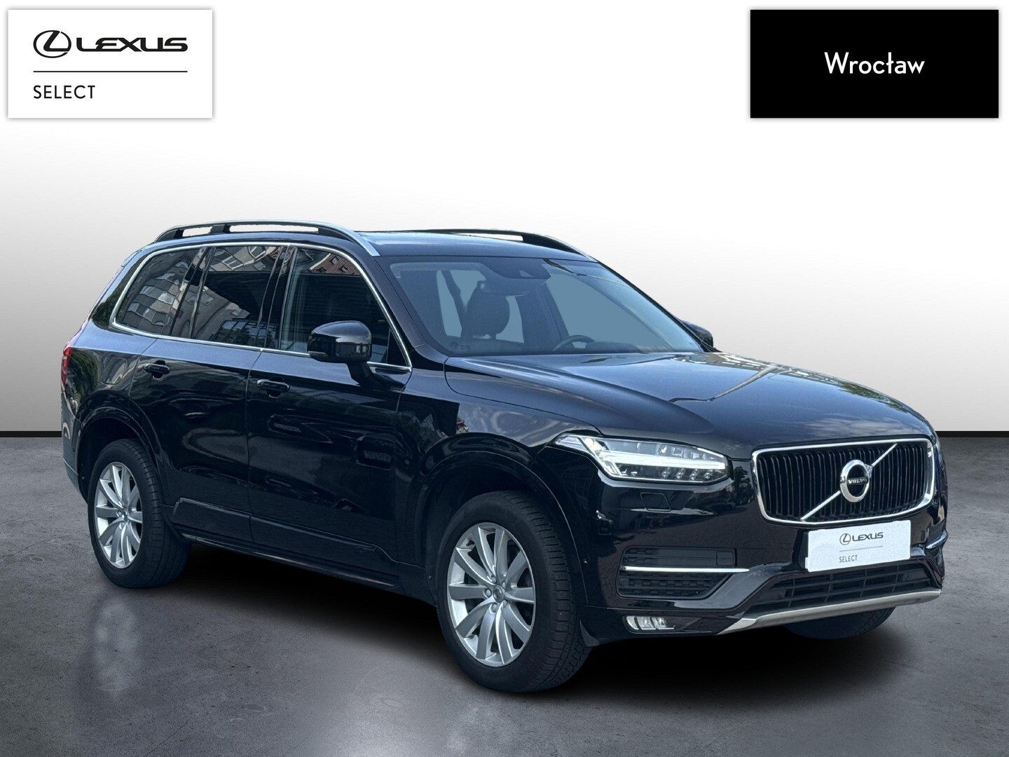 Volvo XC 90