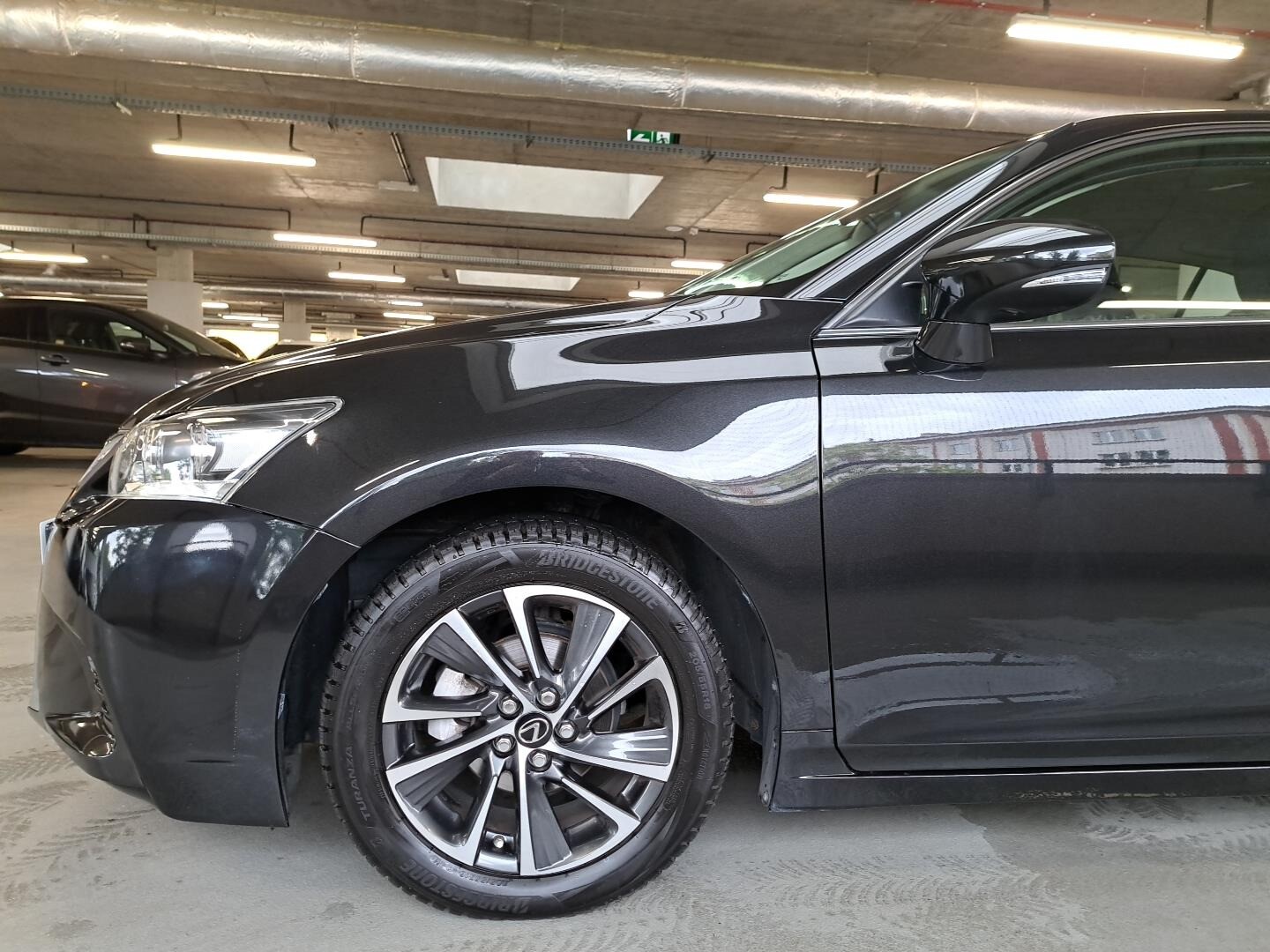 Lexus CT