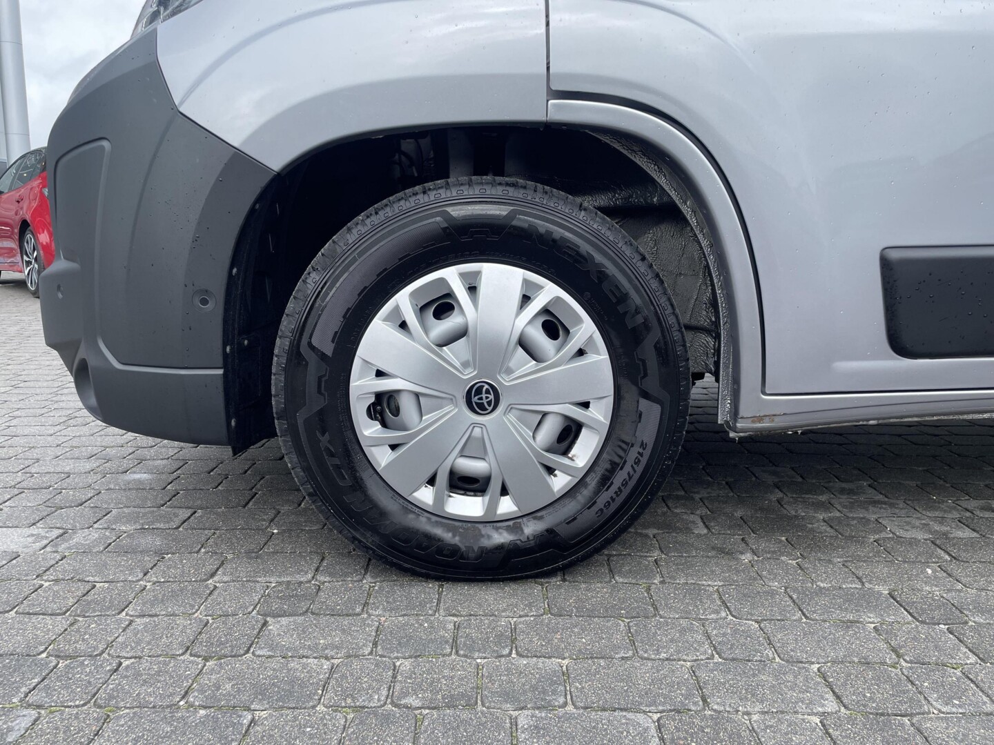 Toyota PROACE MAX